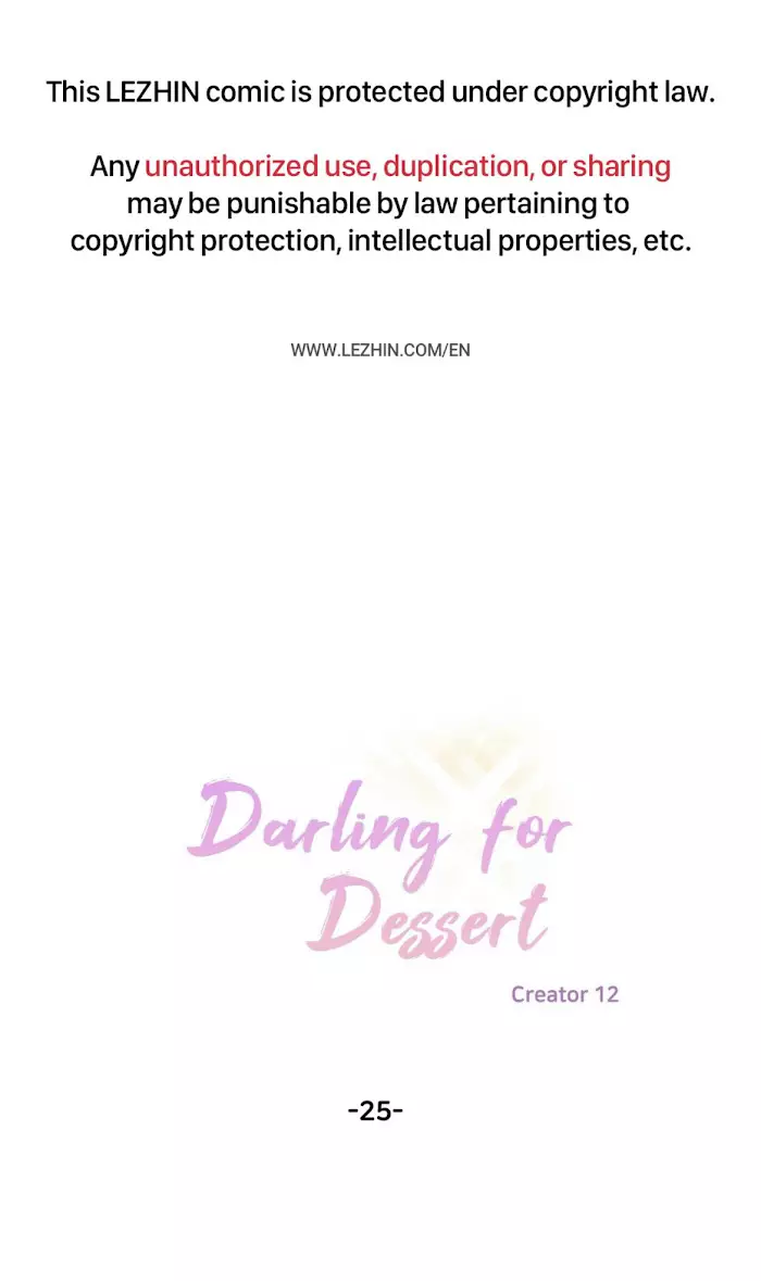 Director's Dessert - 25 page 2-15005427