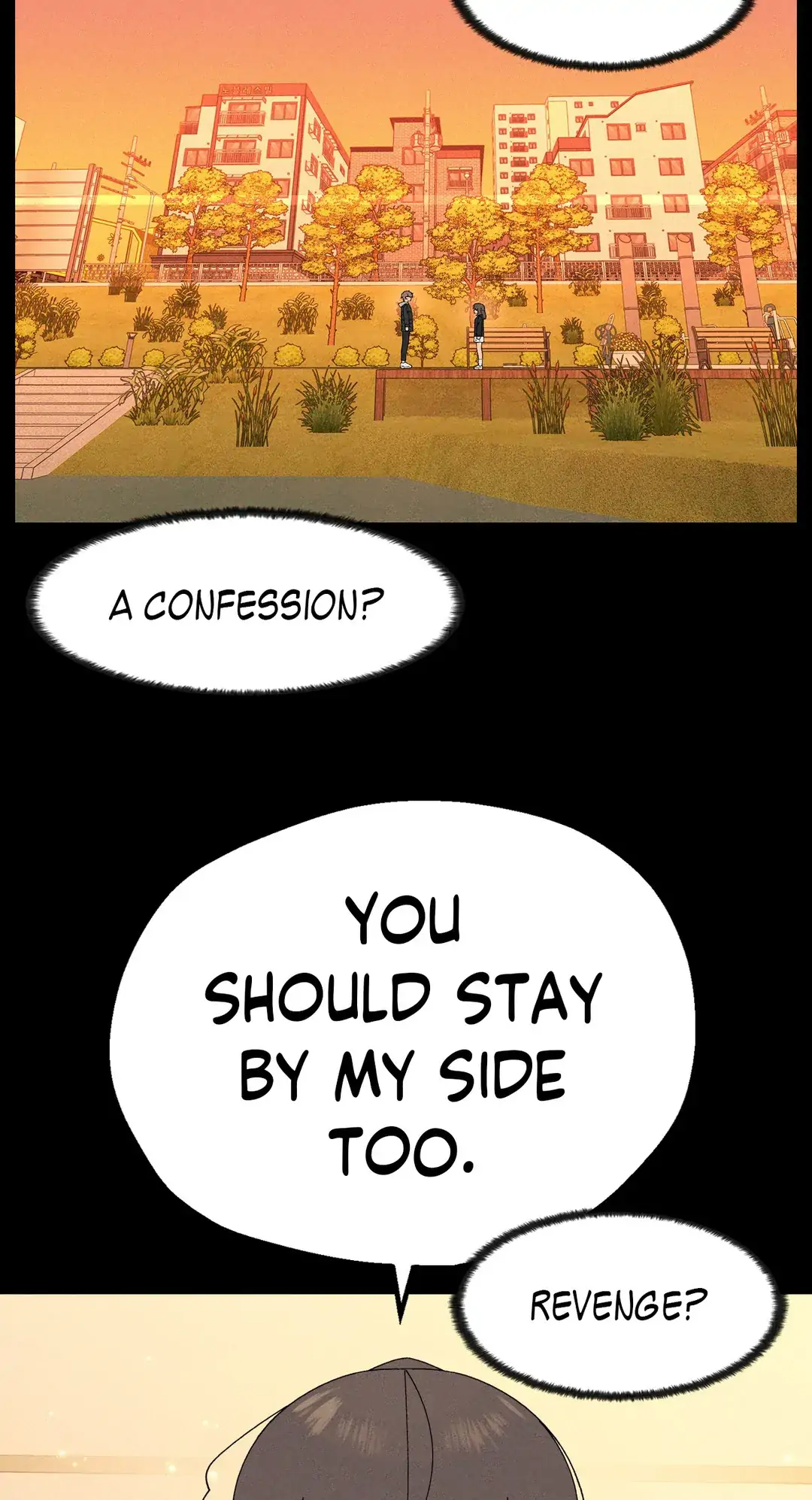 You're Under My Skin! - 83 page 35-b5b7aba2