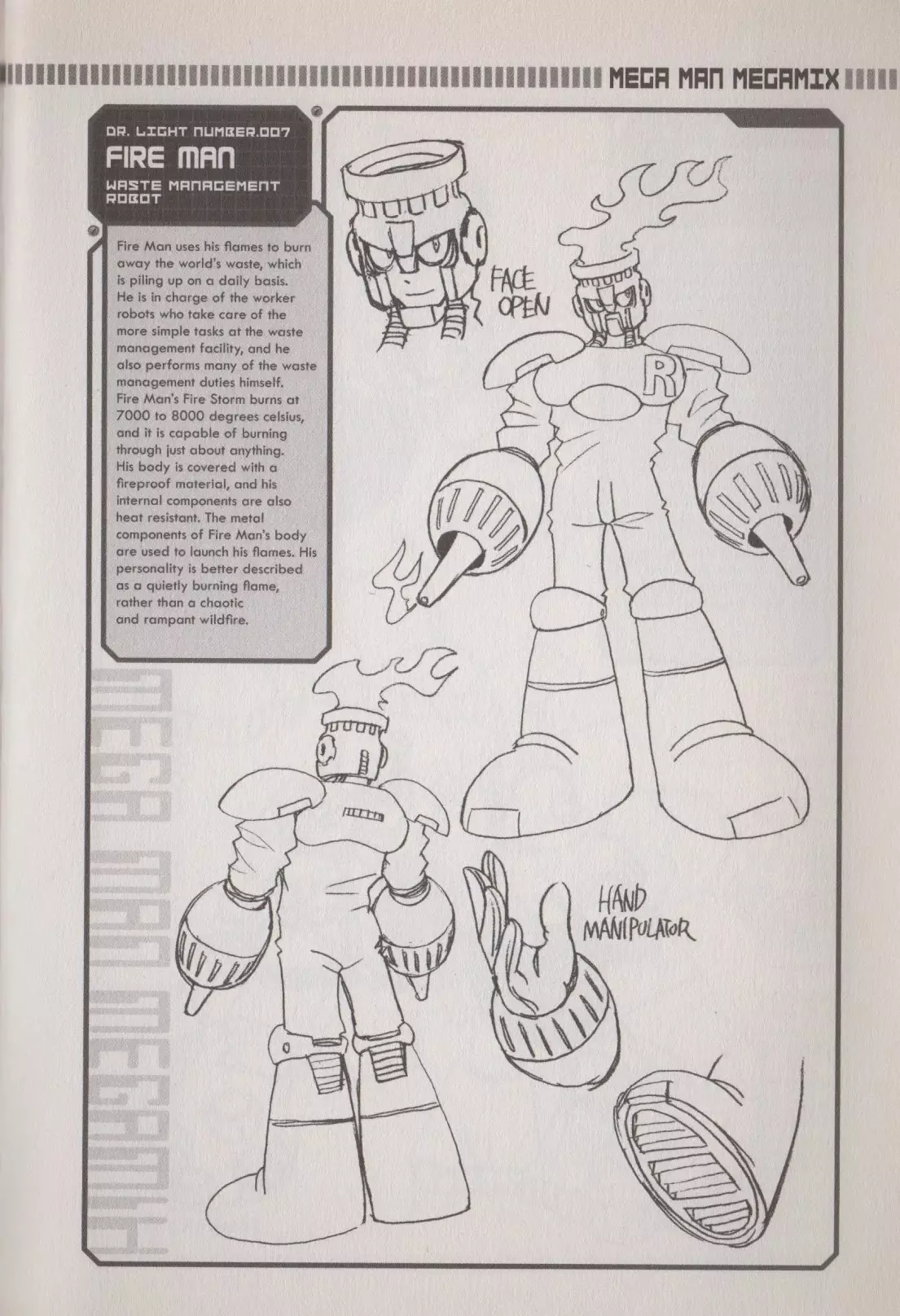 Rockman Megamix - 3.1 page 10-813d56ad