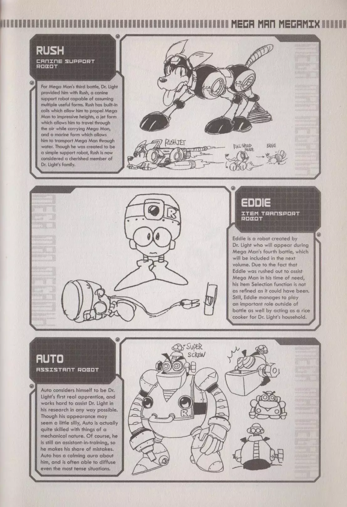 Rockman Megamix - 3.1 page 24-35000f98