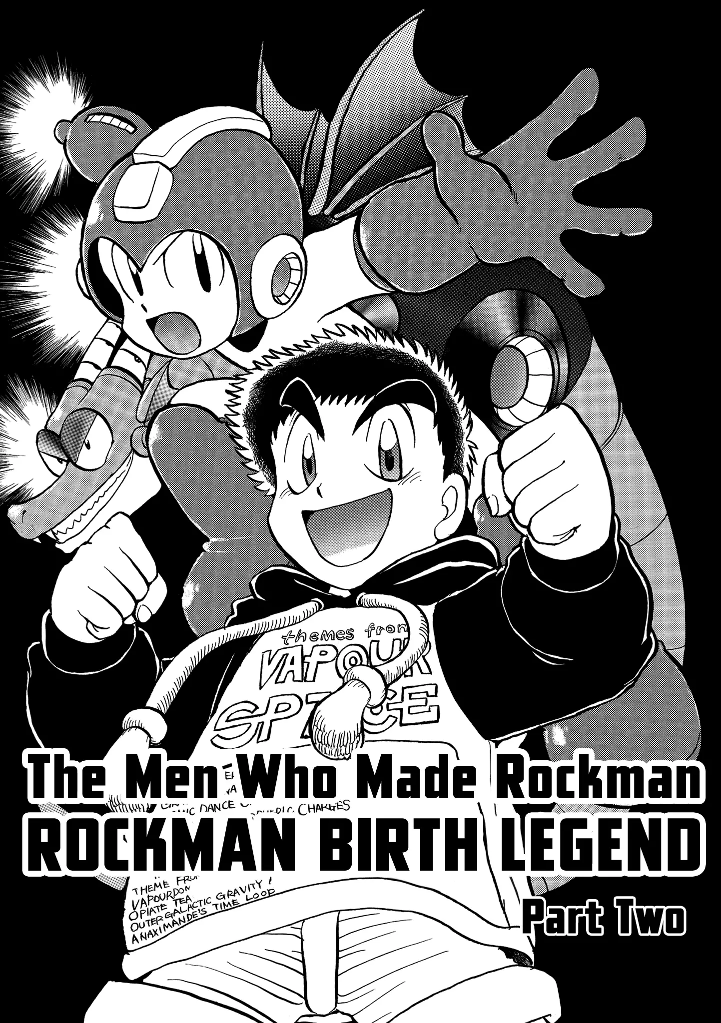 Rockman Megamix - 4 page 1-910b8f01