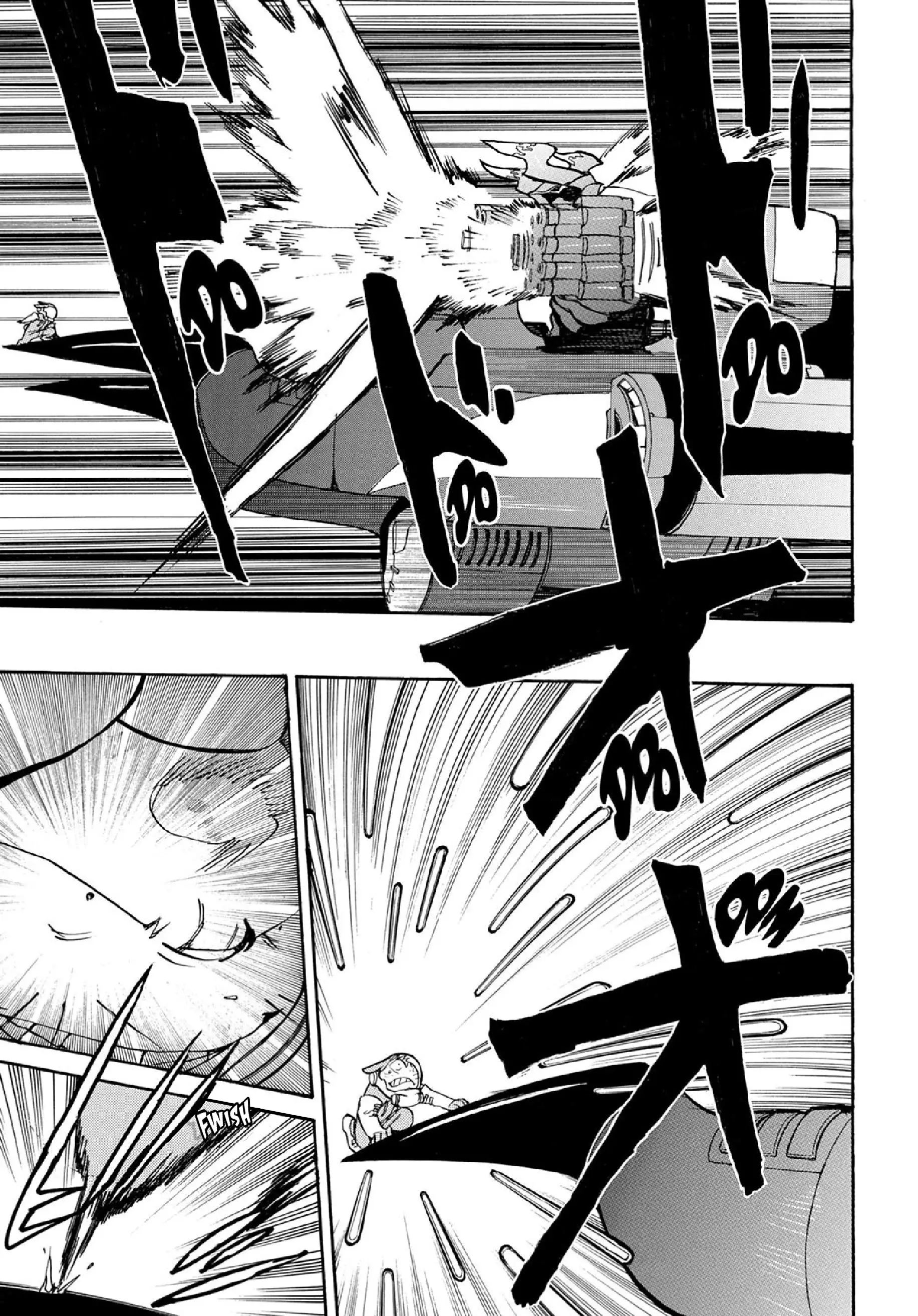 Robo To Usakichi - 5 page 36-16a66dee