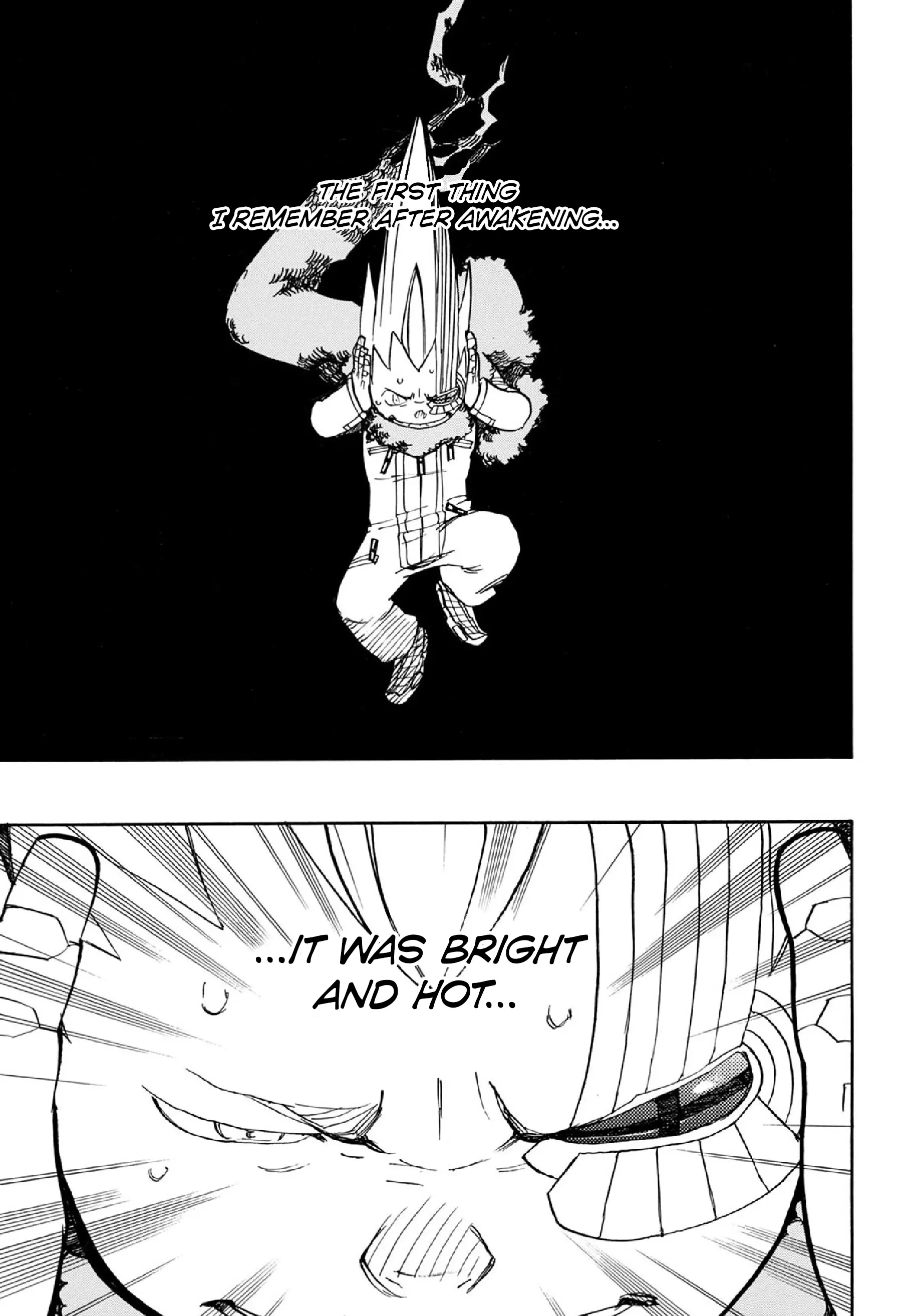 Robo To Usakichi - 7 page 1-e214fadc
