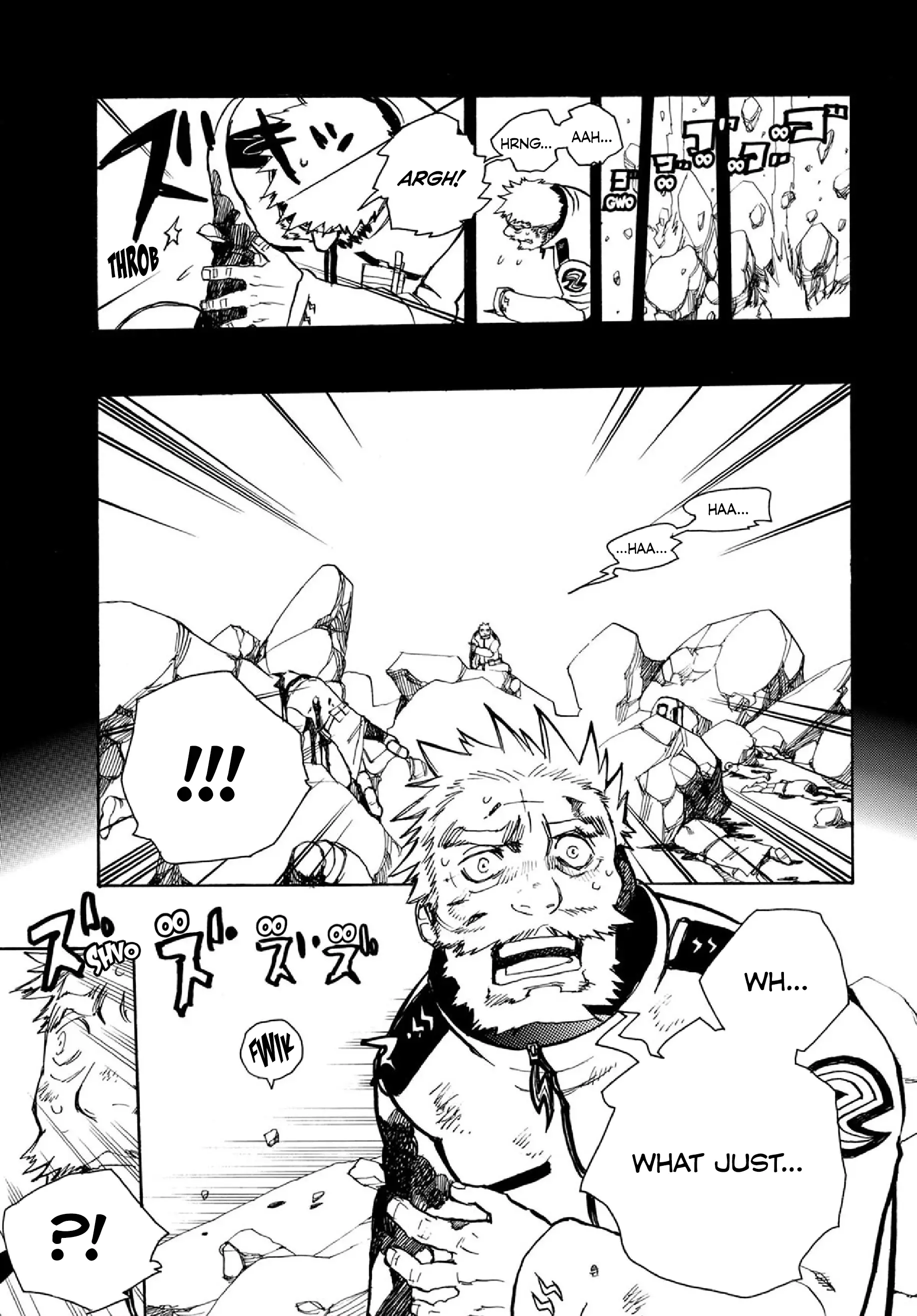 Robo To Usakichi - 7 page 12-1d95191a
