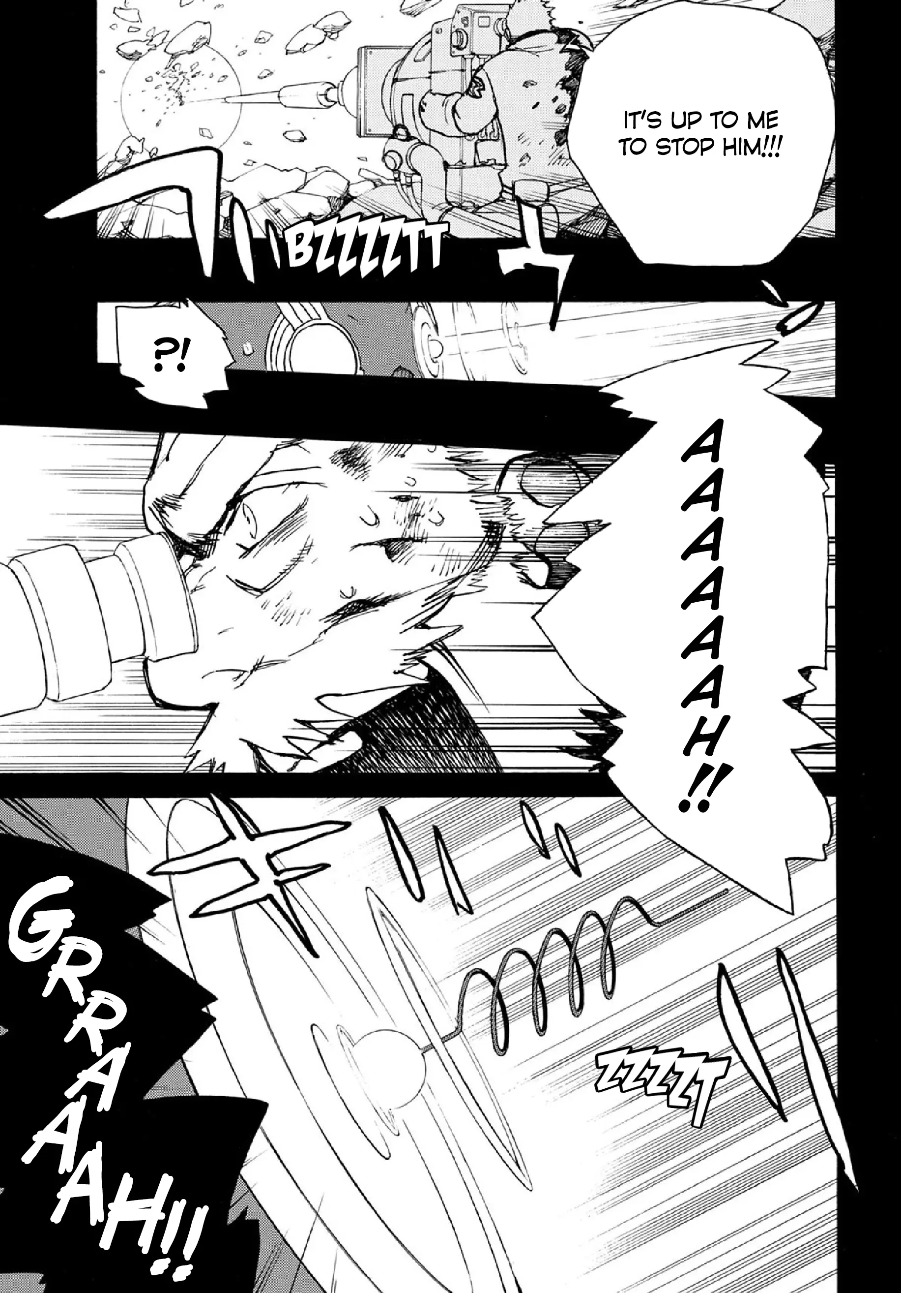 Robo To Usakichi - 7 page 18-97482c39