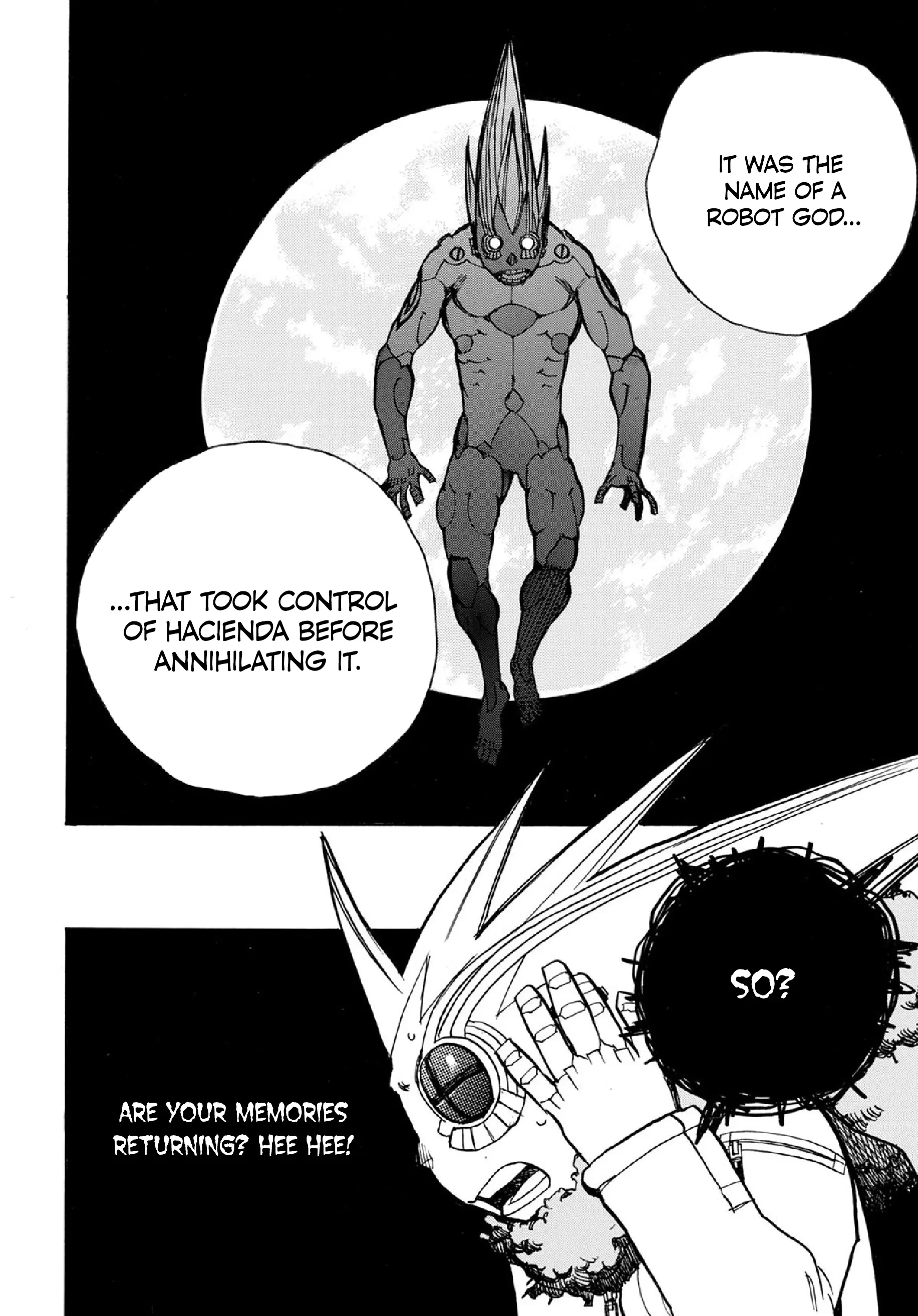 Robo To Usakichi - 7 page 25-dd95eee6