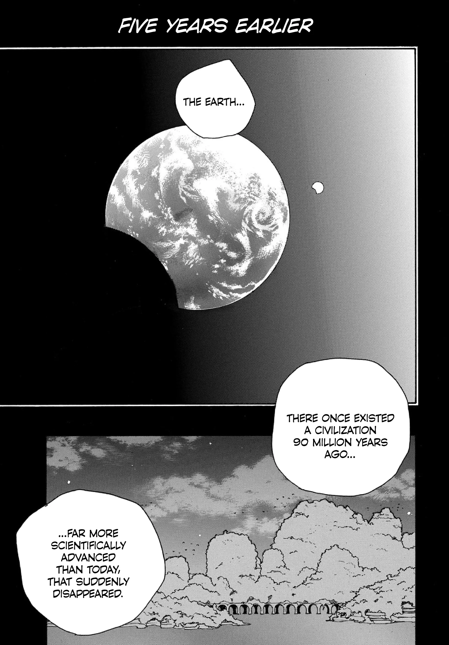 Robo To Usakichi - 7 page 3-51fe9ea1