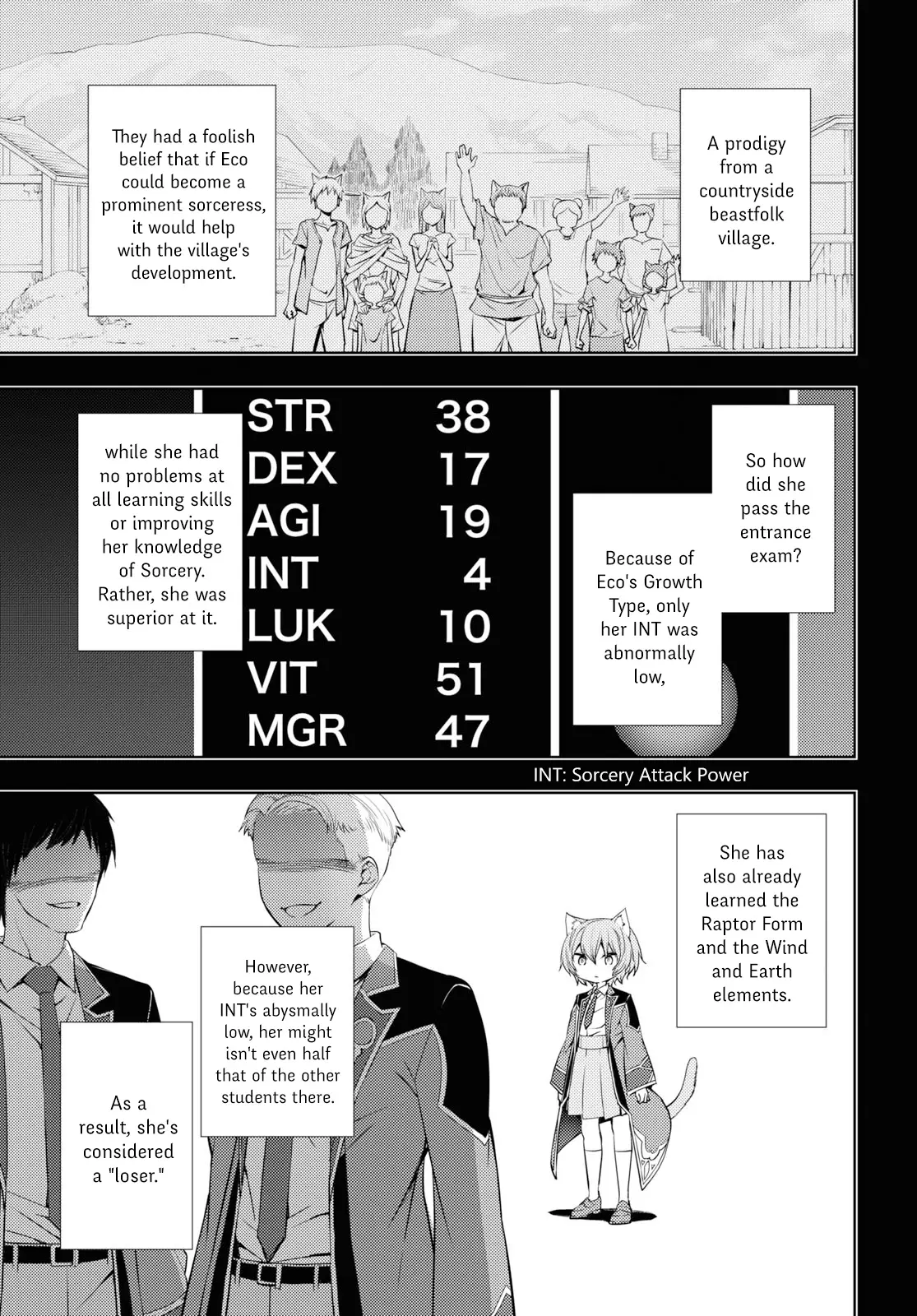 Moto Sekai Ichi'i Subchara Ikusei Nikki: Hai Player, Isekai Wo Kouryakuchuu! - 10 page 11-6fafd0b4