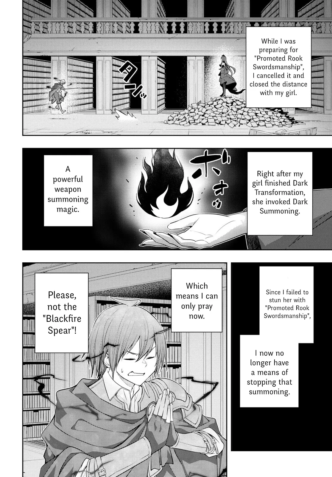 Moto Sekai Ichi'i Subchara Ikusei Nikki: Hai Player, Isekai Wo Kouryakuchuu! - 45 page 12-e5efccb1