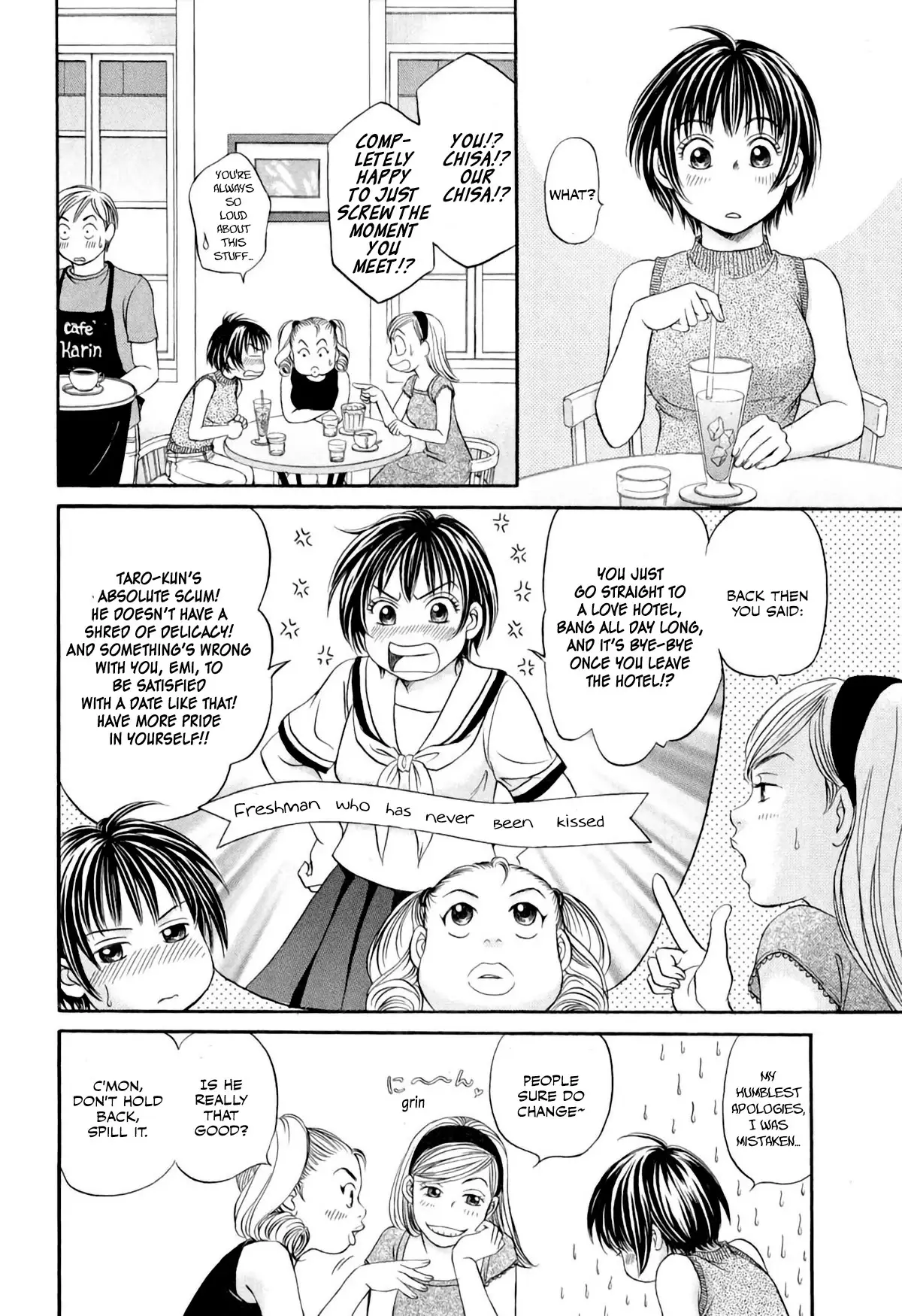 Chisa X Pon - 35 page 4-fadc322d