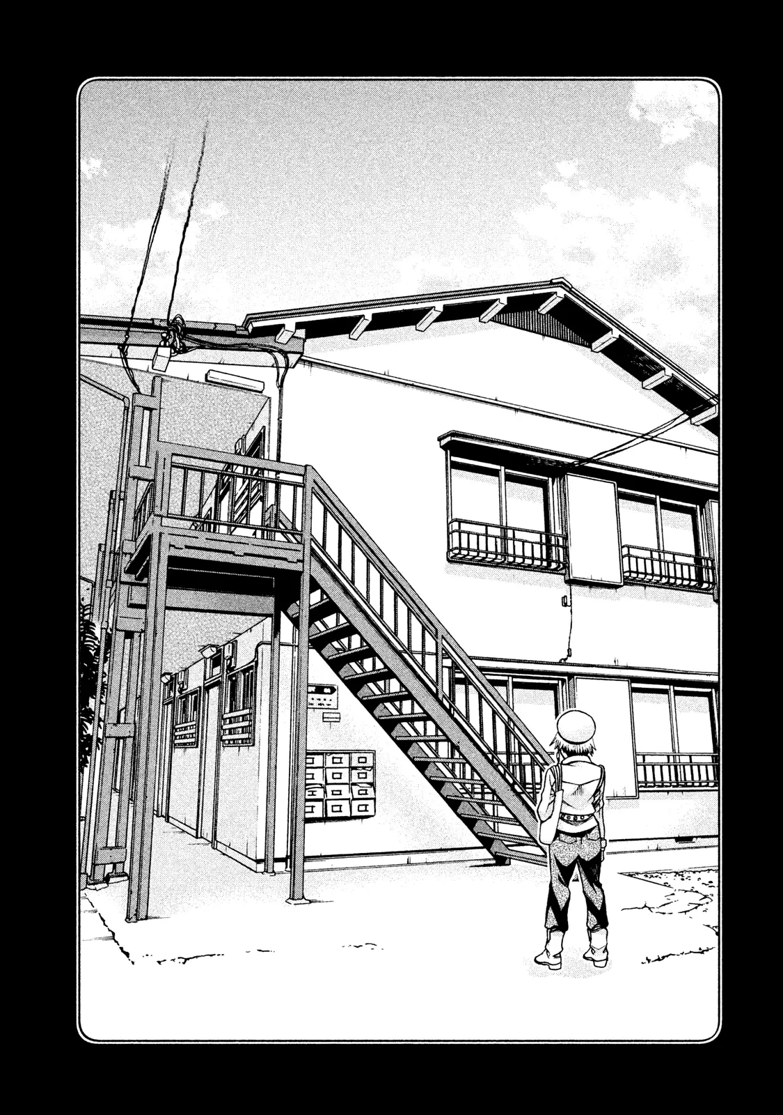 Asuperu Kanojo - 22 page 15-d11c9ea5