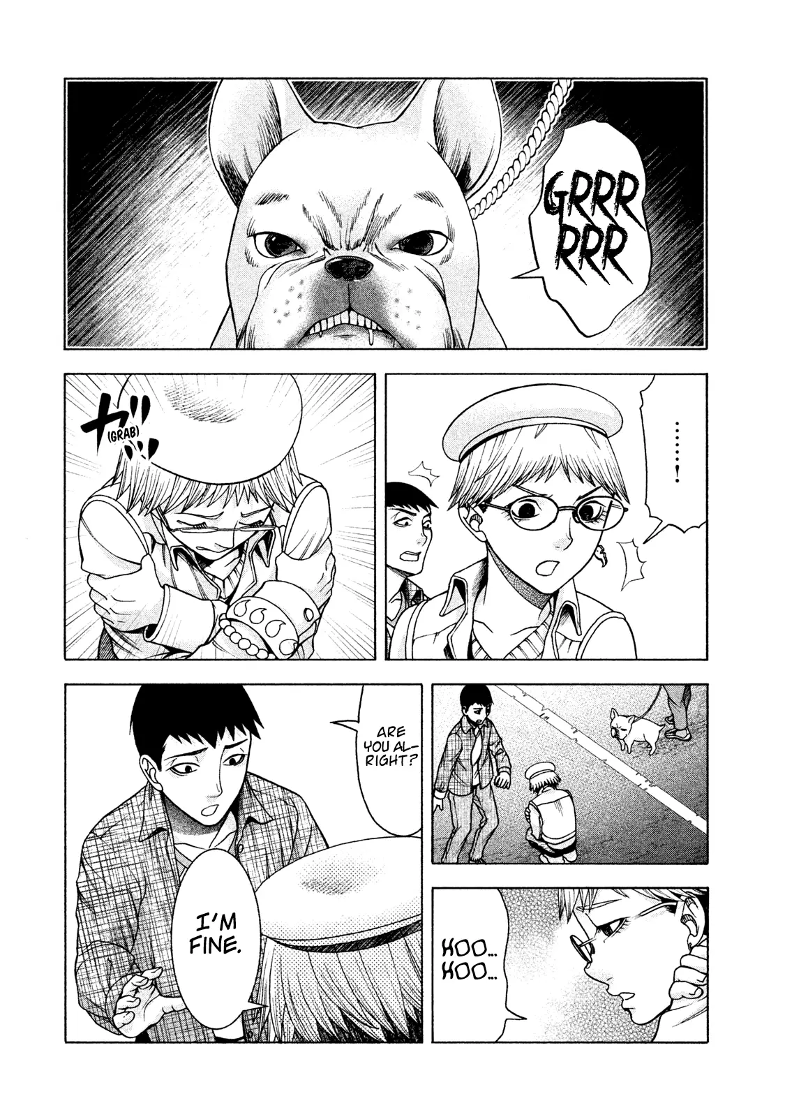 Asuperu Kanojo - 30 page 4-44adf00a