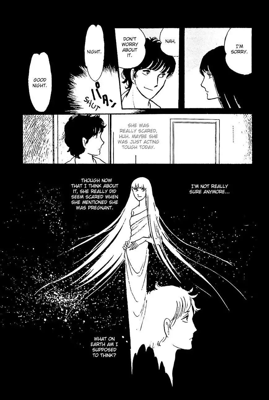 Juusanyasou Kidan - 1 page 23-4cedad99