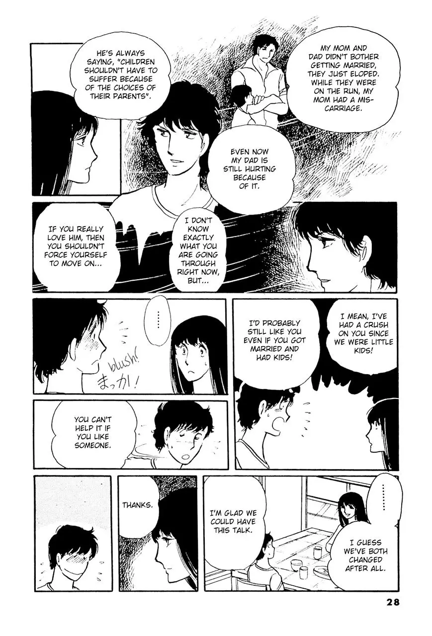 Juusanyasou Kidan - 1 page 29-95b939e0