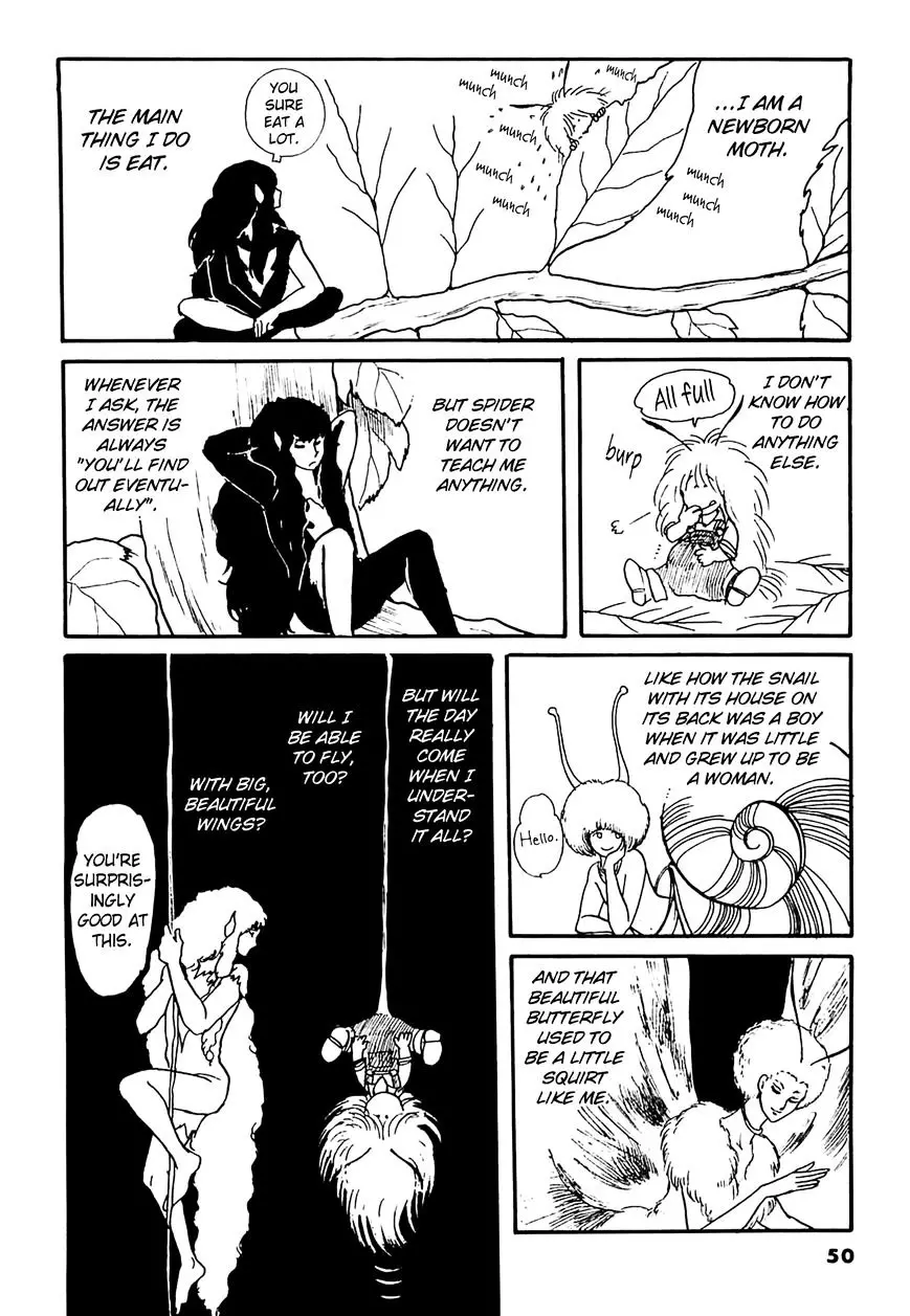 Juusanyasou Kidan - 2 page 13-deebb412