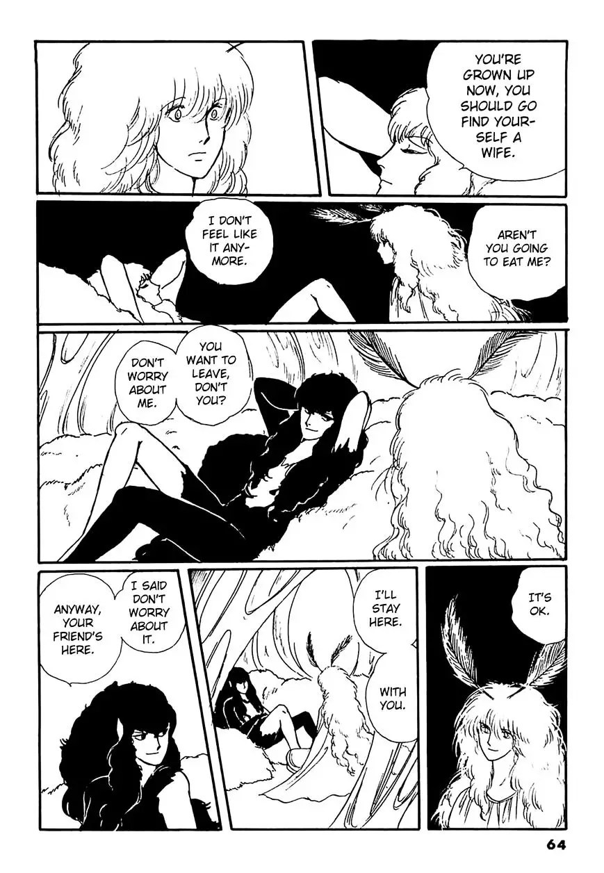 Juusanyasou Kidan - 2 page 27-a1cbec3c