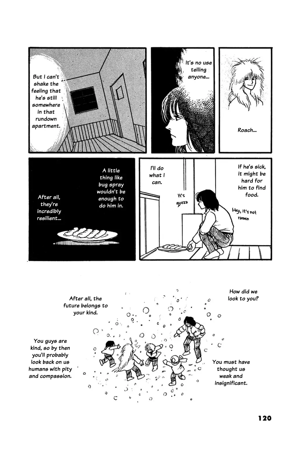Juusanyasou Kidan - 3 page 48-4e00c98f