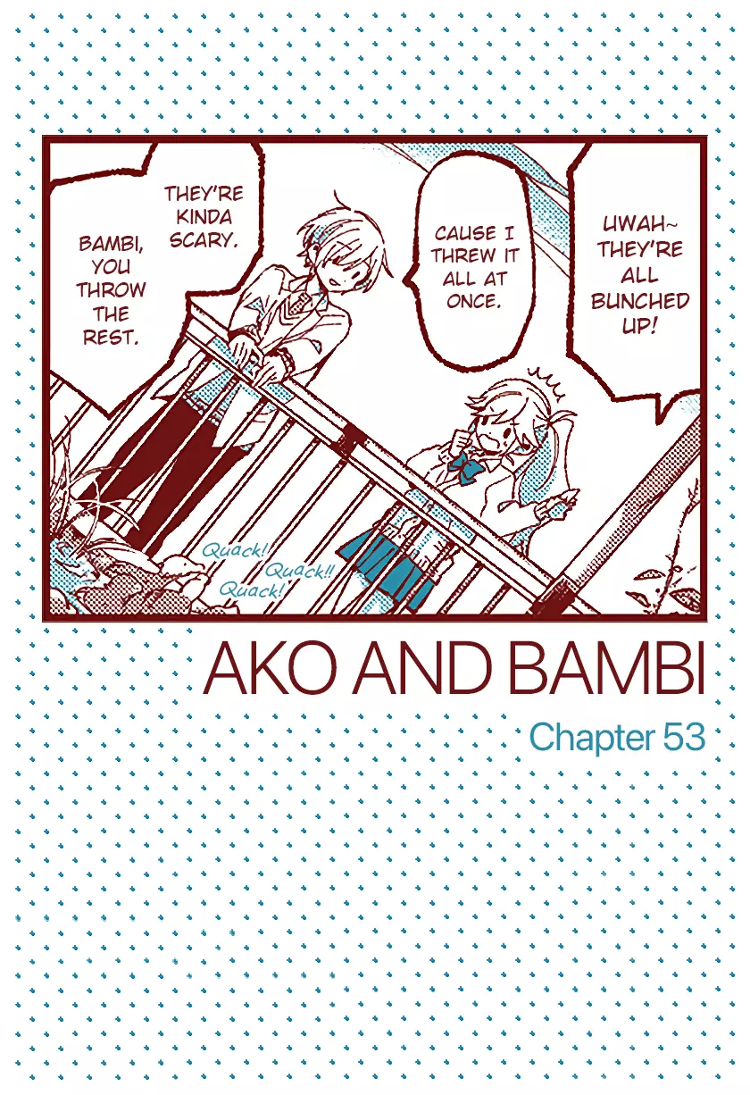 Ako To Bambi - 53 page 1-c9979f2a