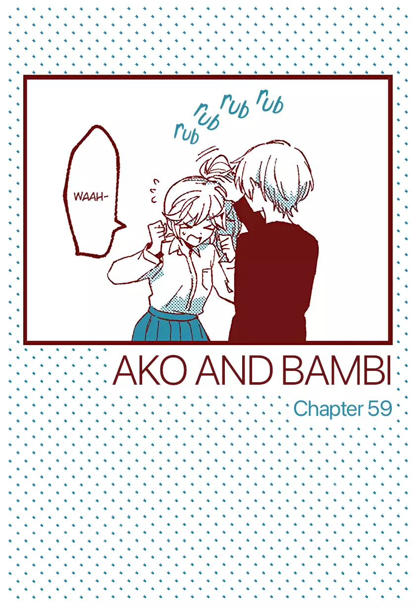 Ako To Bambi - 59 page 1-85984ba8