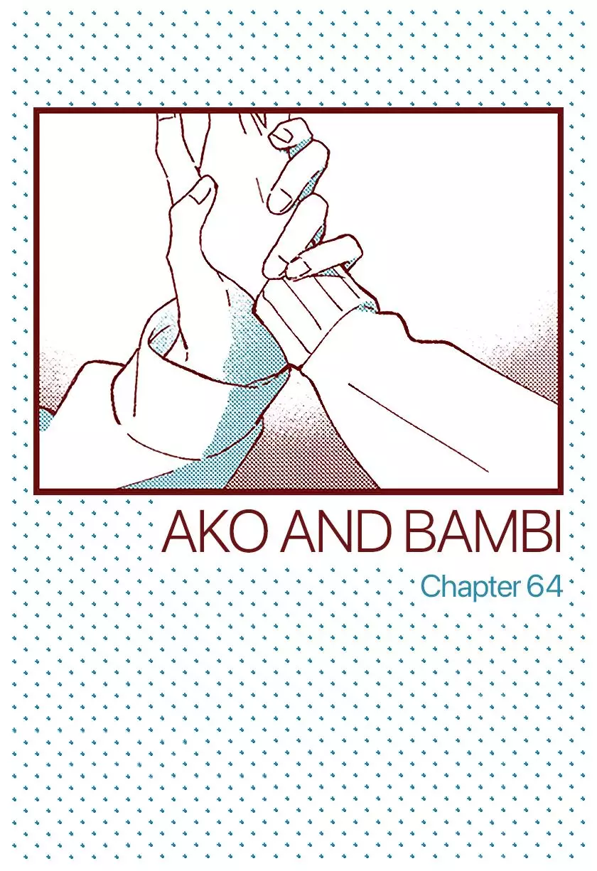 Ako To Bambi - 64 page 1-9142f14c