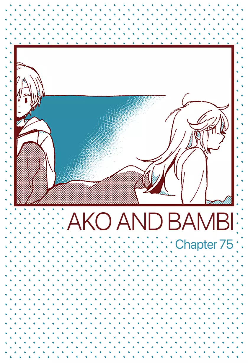 Ako To Bambi - 75 page 1-a105138e