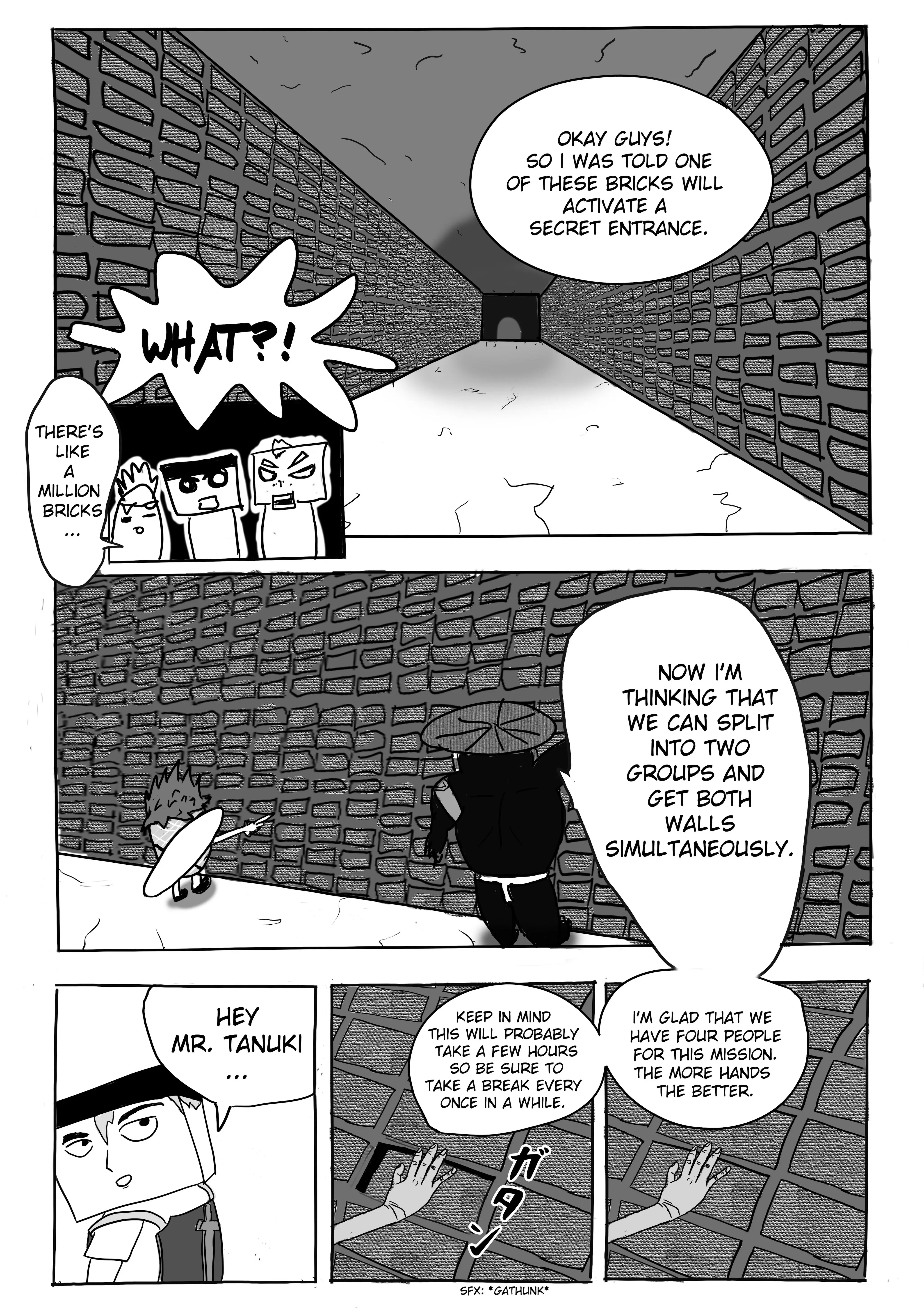 Dragon Tofu - 1 page 21-5e950f8d