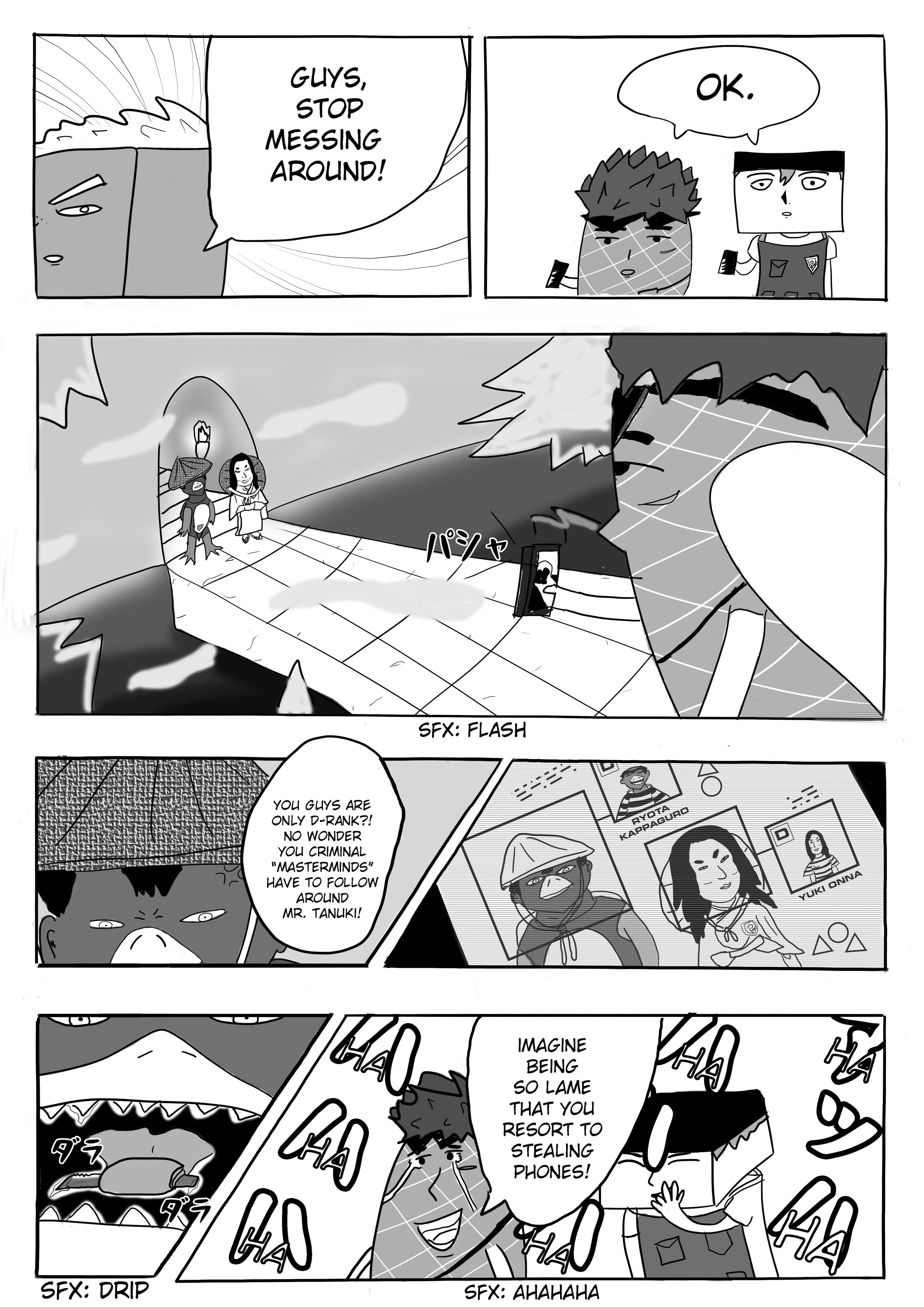 Dragon Tofu - 1 page 28-fe876378