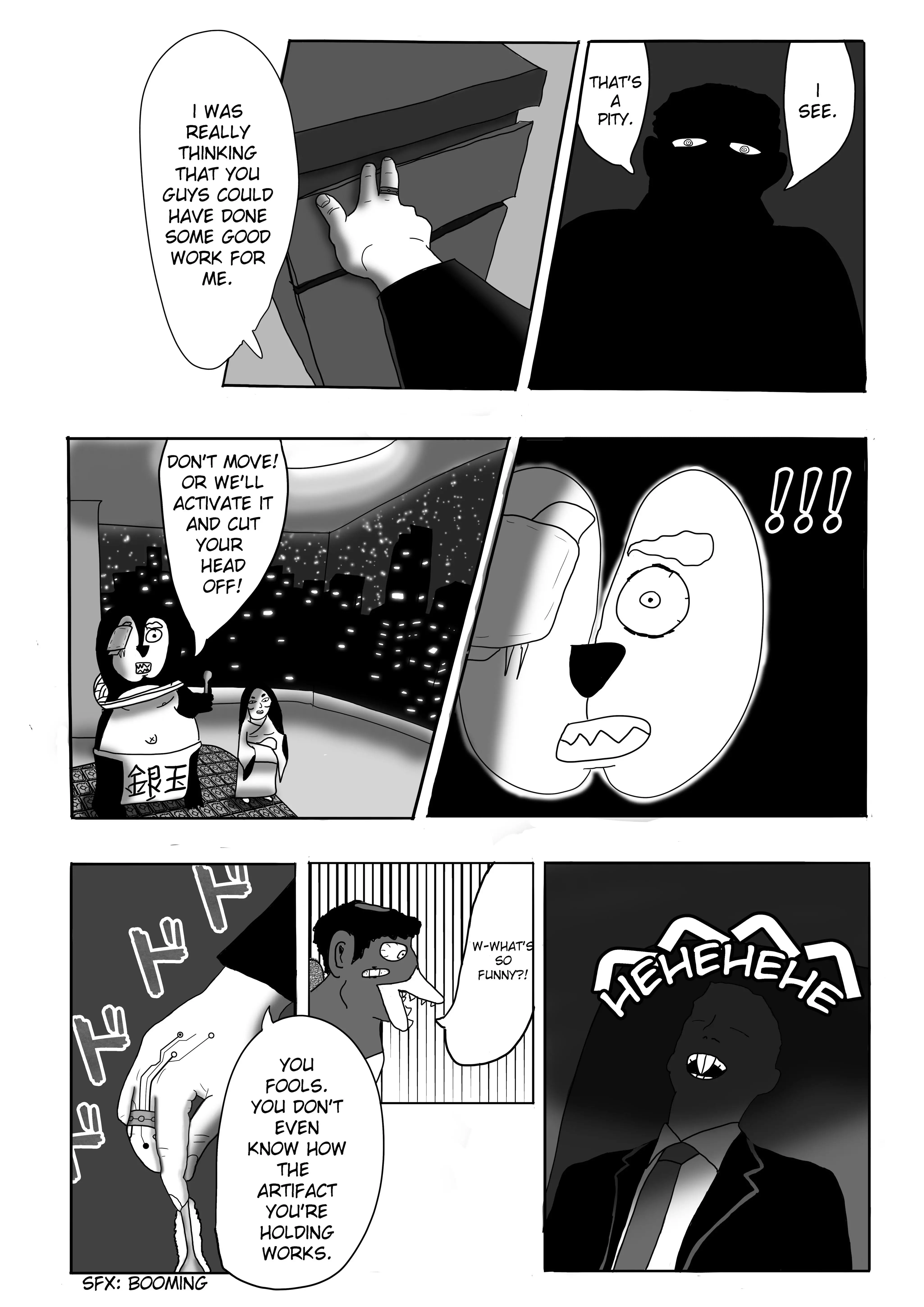 Dragon Tofu - 1 page 55-f5fe4c07