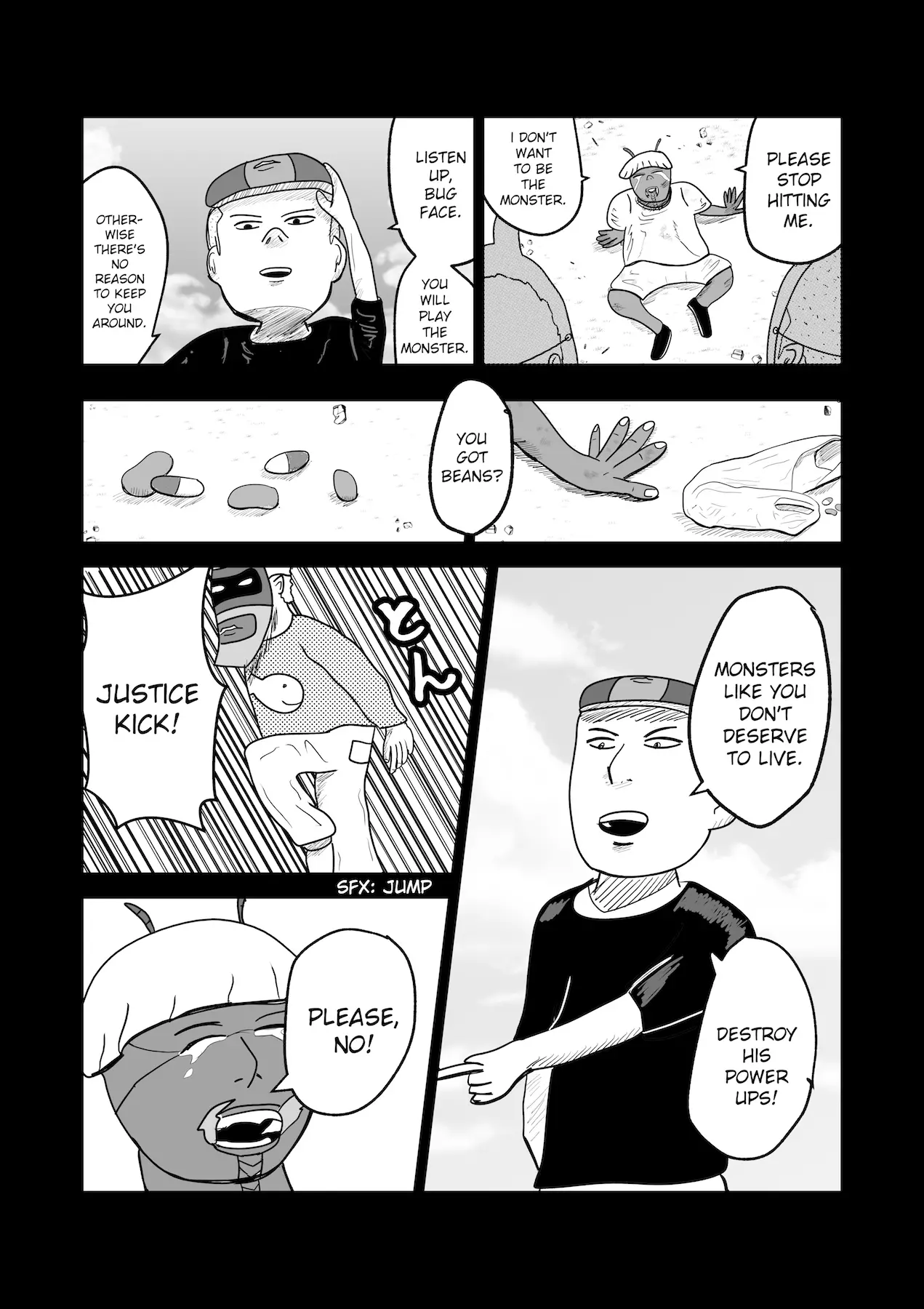 Dragon Tofu - 10 page 4-55238419