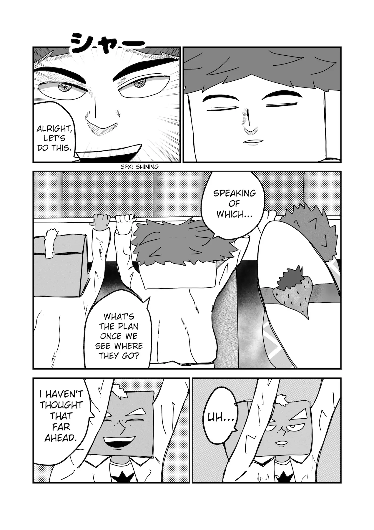 Dragon Tofu - 11 page 12-127e2fdf