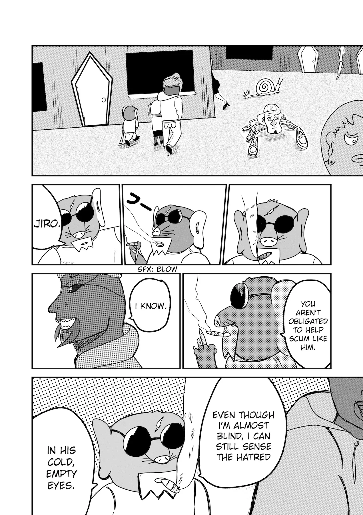 Dragon Tofu - 13 page 7-a1bad9da