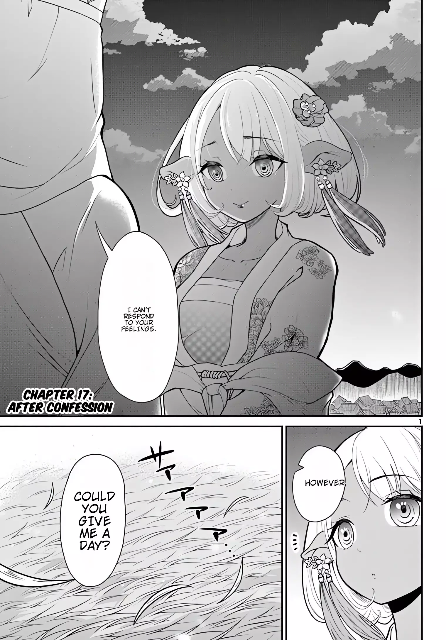 Bonnou☆Saiyuuki - 17 page 2-9feac706