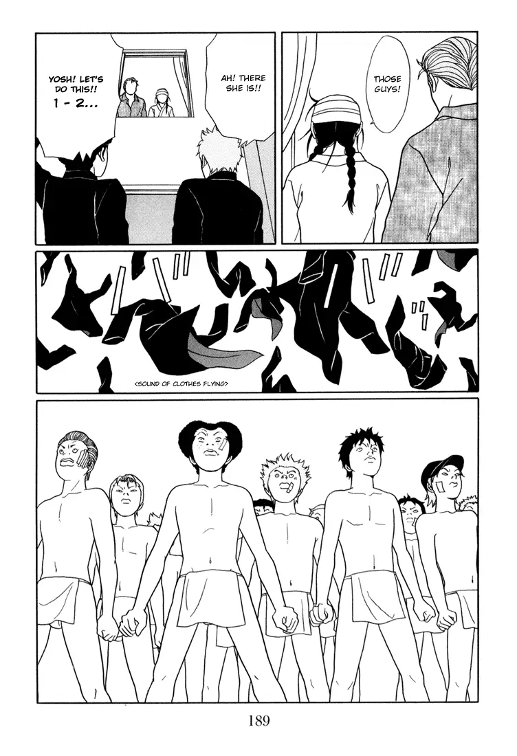 Gokusen - 144 page 13-d387ae3c