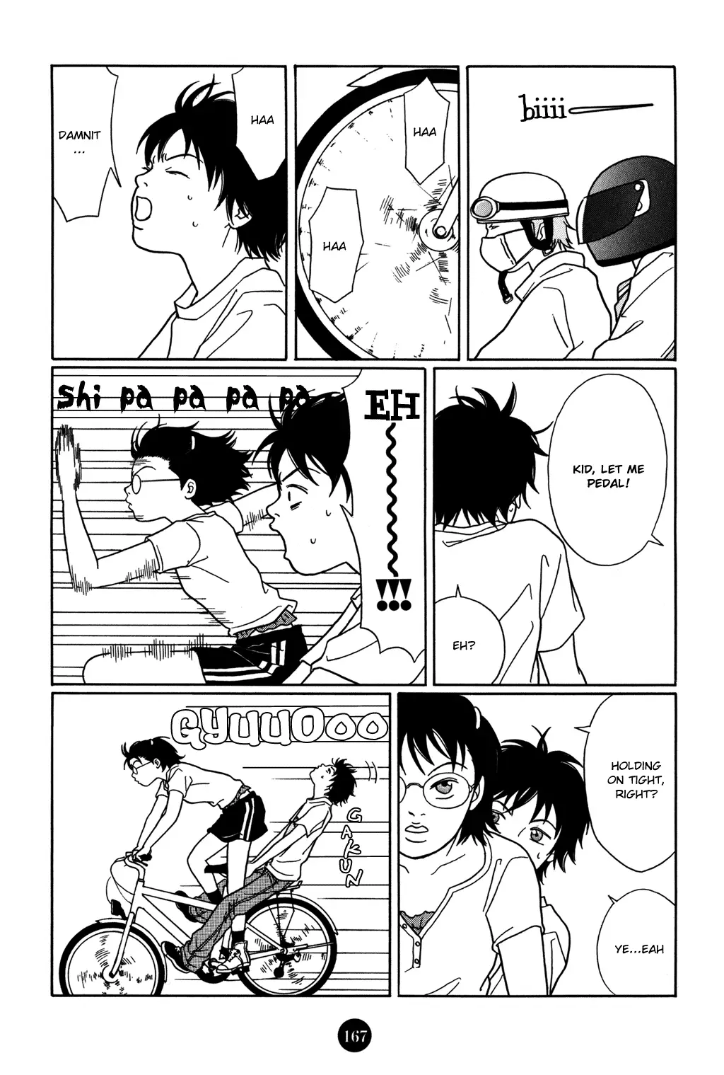 Gokusen - 147.3 page 14-a8cab8dc