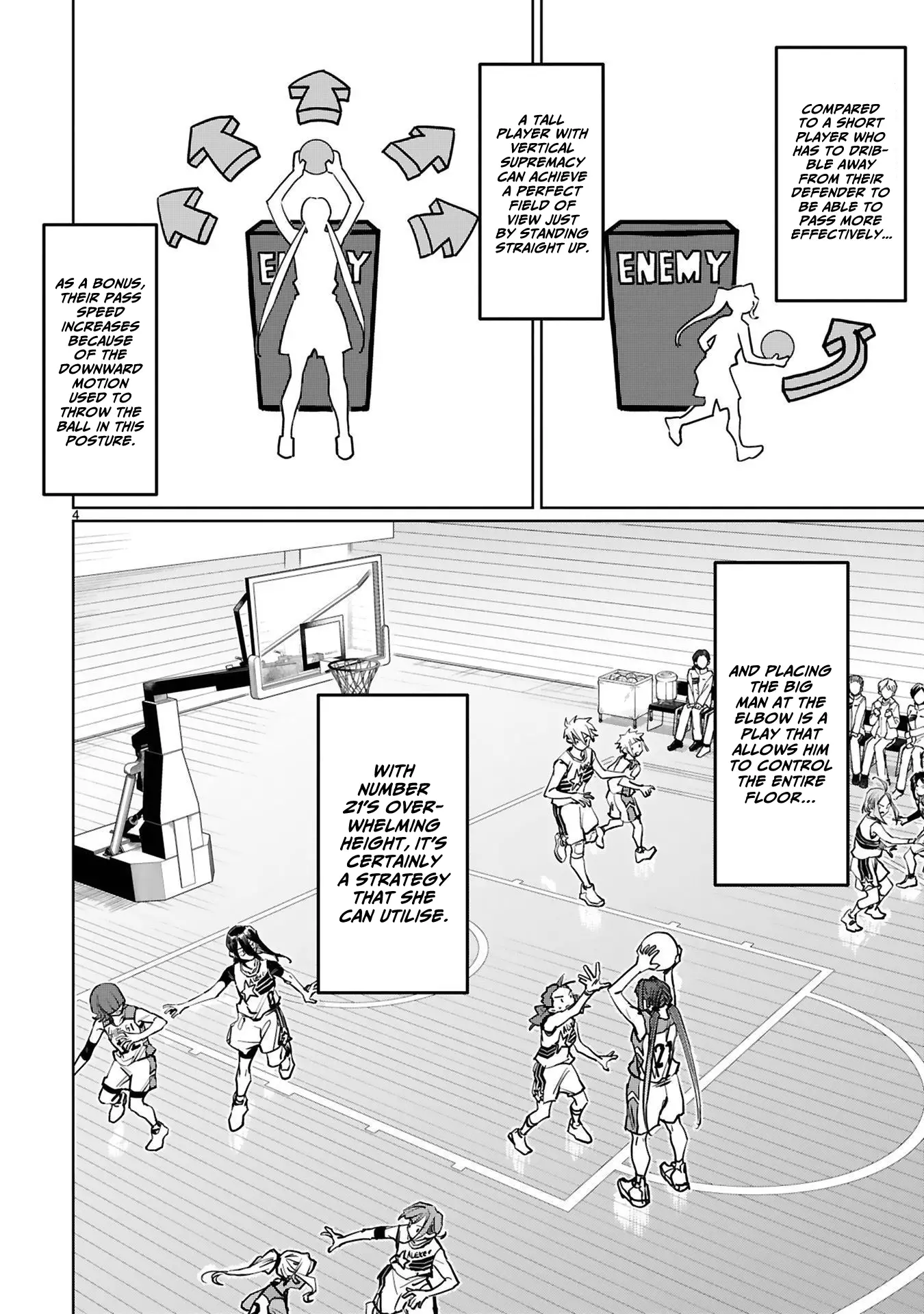 Tsubame Tip Off! - 20 page 7-58eac1b5