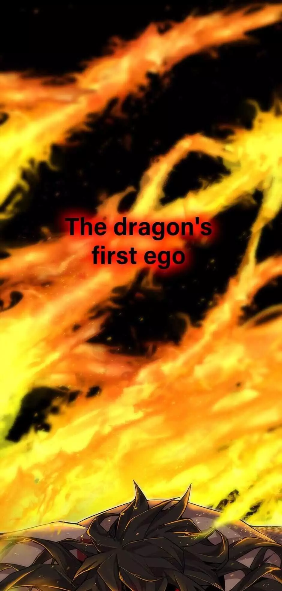 Dragon Ego - 18 page 3-8ae8abe4