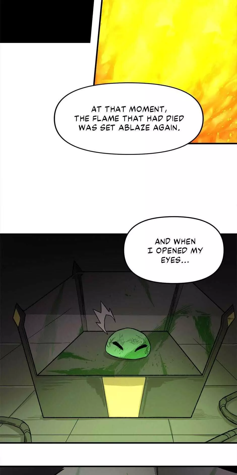 Dragon Ego - 23 page 14-88ce2521