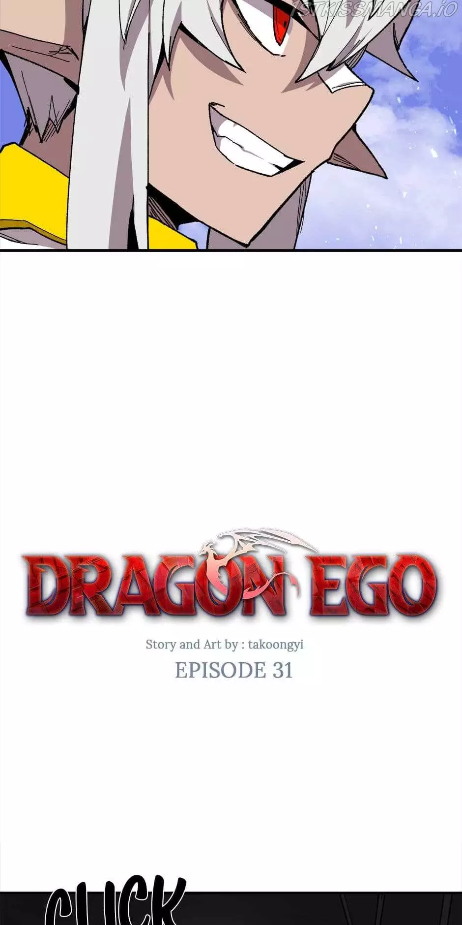 Dragon Ego - 31 page 18-48fae0a8