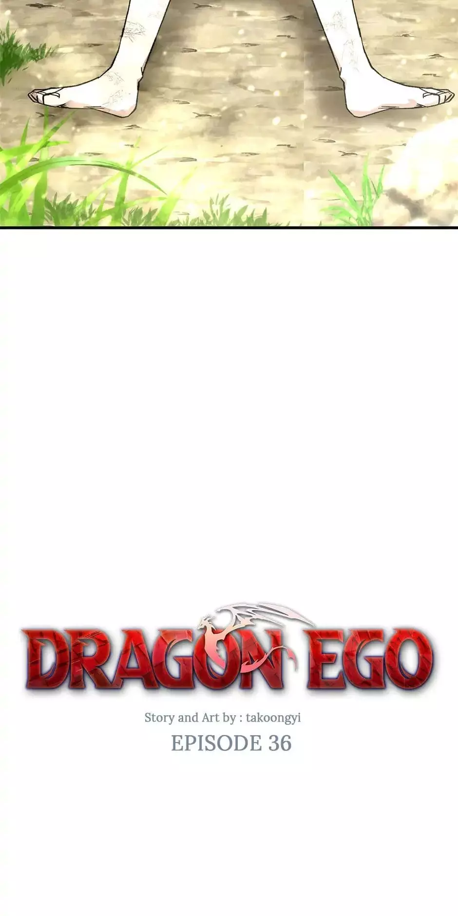 Dragon Ego - 36 page 34-3e82c085