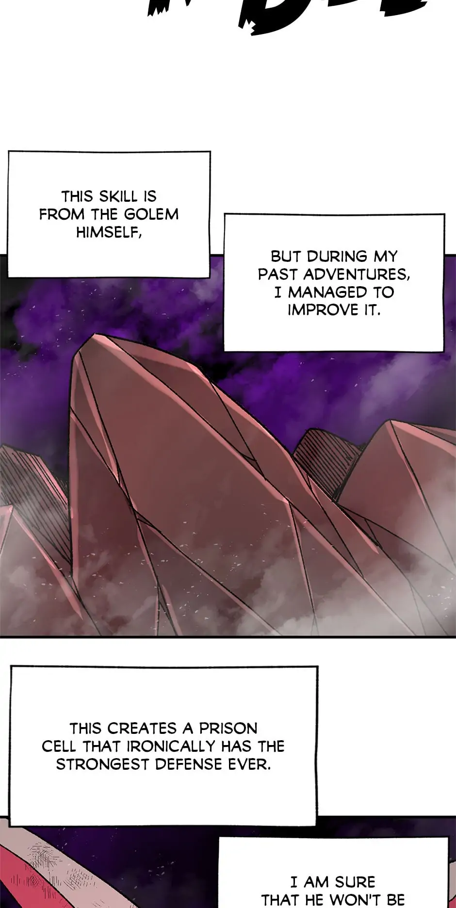 Dragon Ego - 82 page 18-87be5c8c