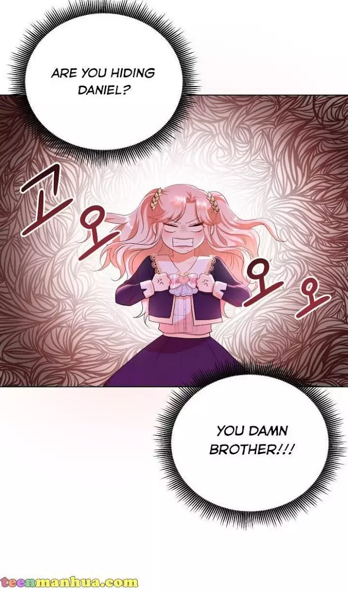 I'm Too Lazy To Be The Villain - 2 page 77-6df6cc5c