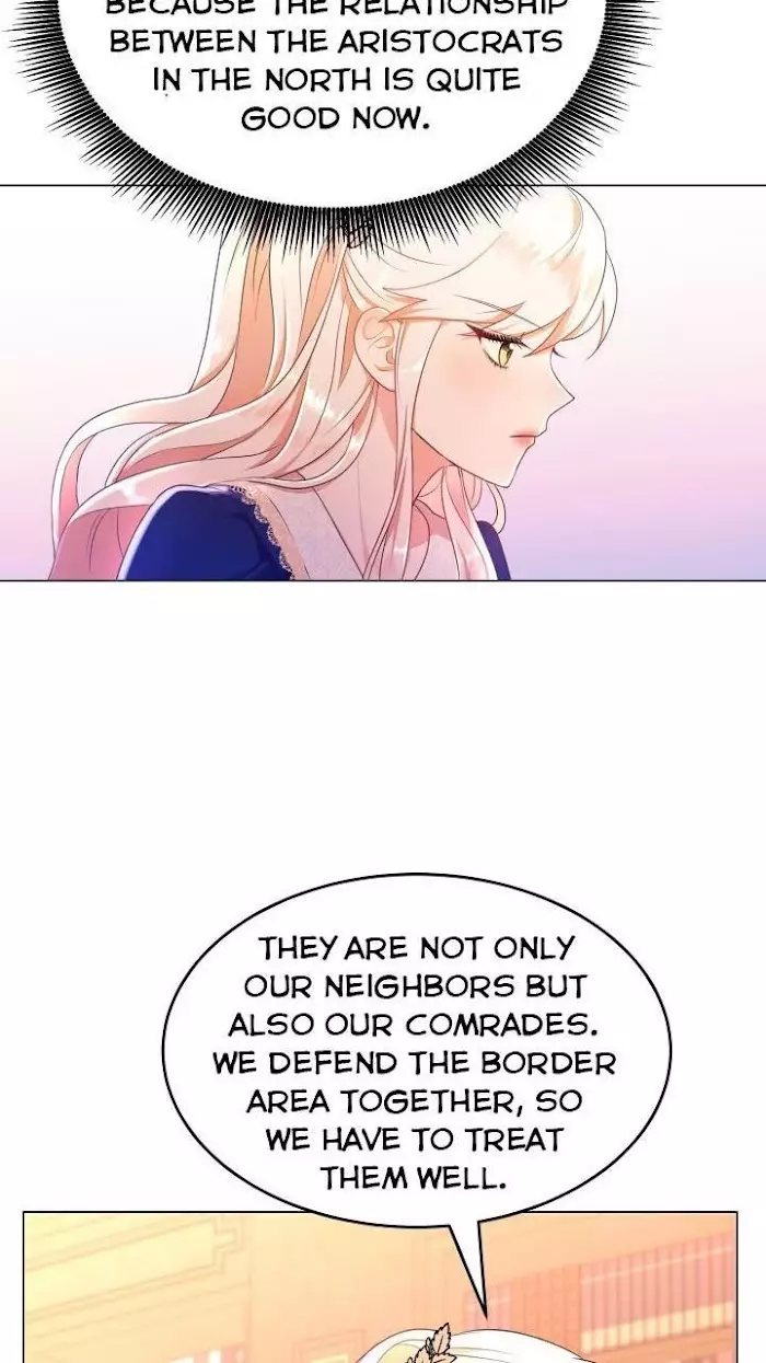 I'm Too Lazy To Be The Villain - 3 page 11-094e0500