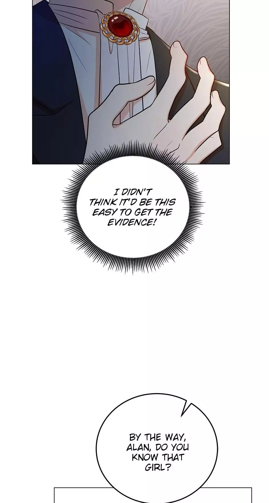 I'm Too Lazy To Be The Villain - 59 page 62-dddf8fa0