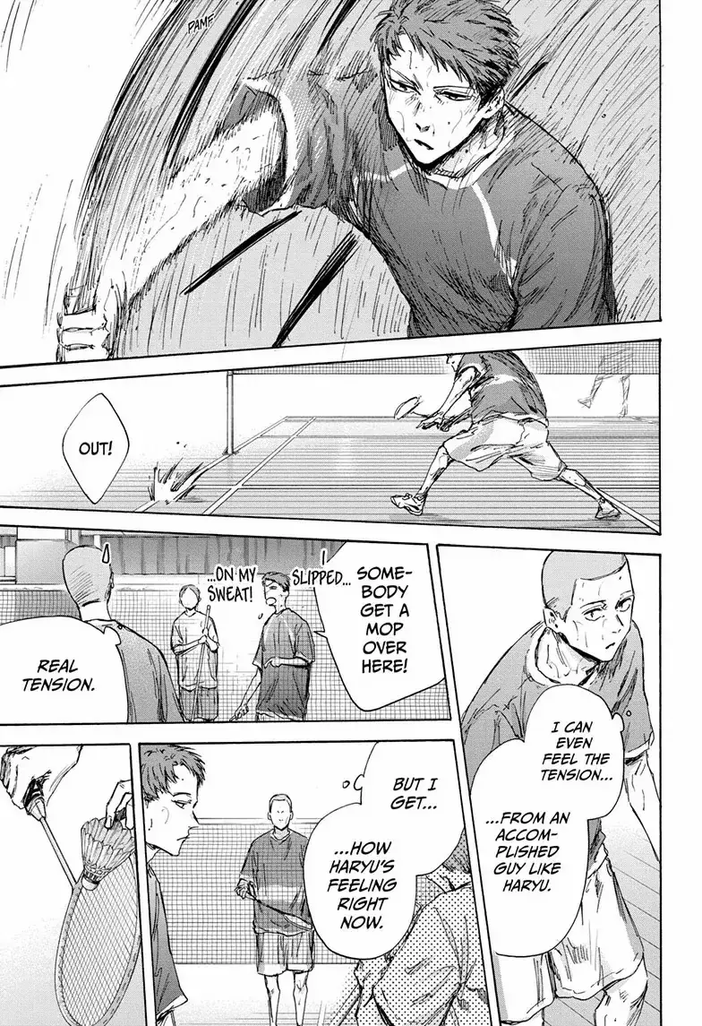 Ao No Hako - 136 page 11-68e8dabe
