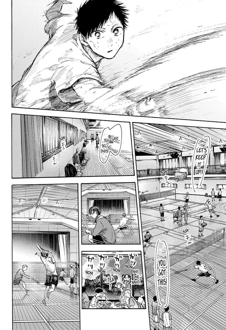 Ao No Hako - 71 page 11-e02d87aa