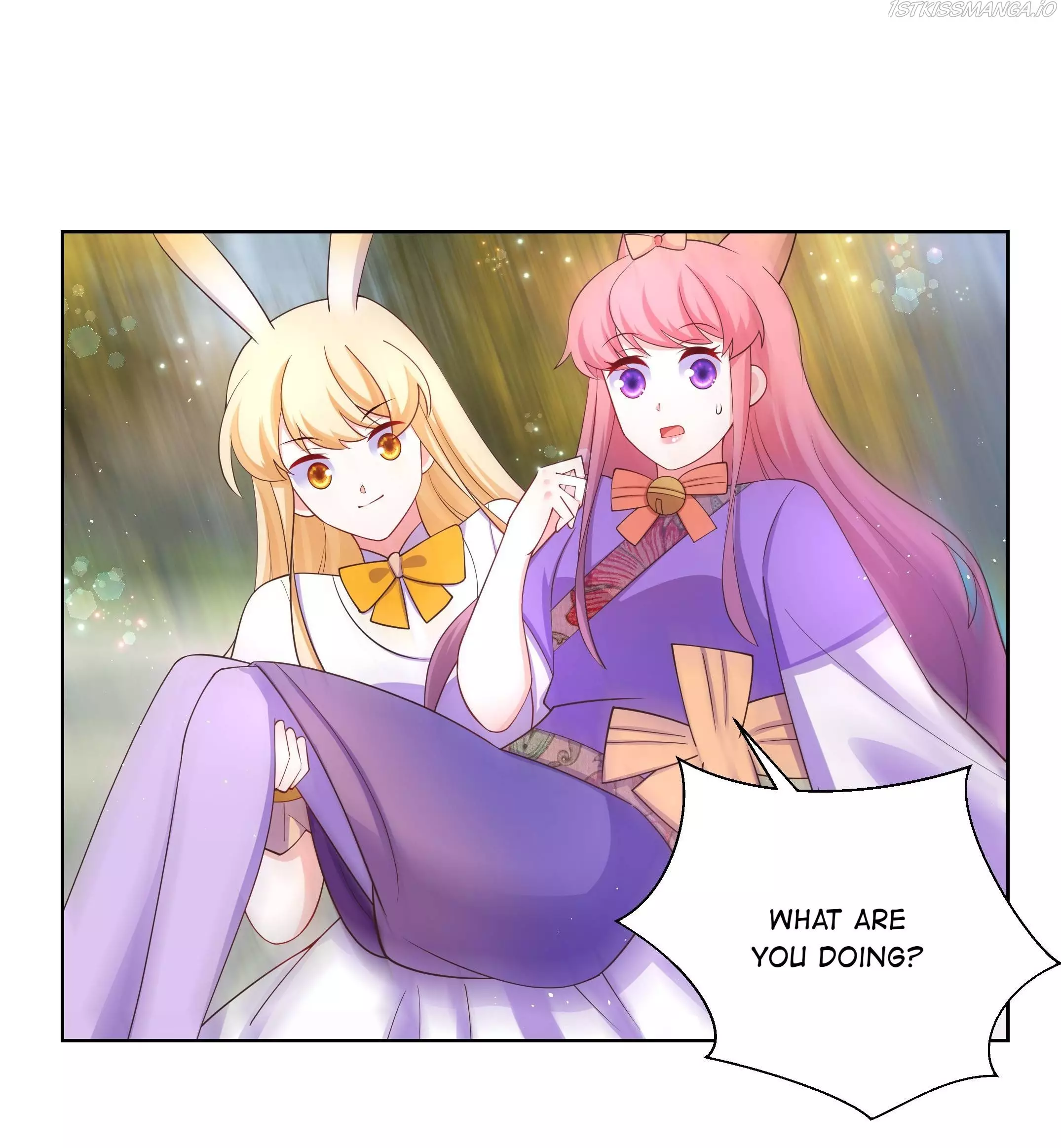 Can't Get Along With Dear Princess - 100 page 11-be1b76e3