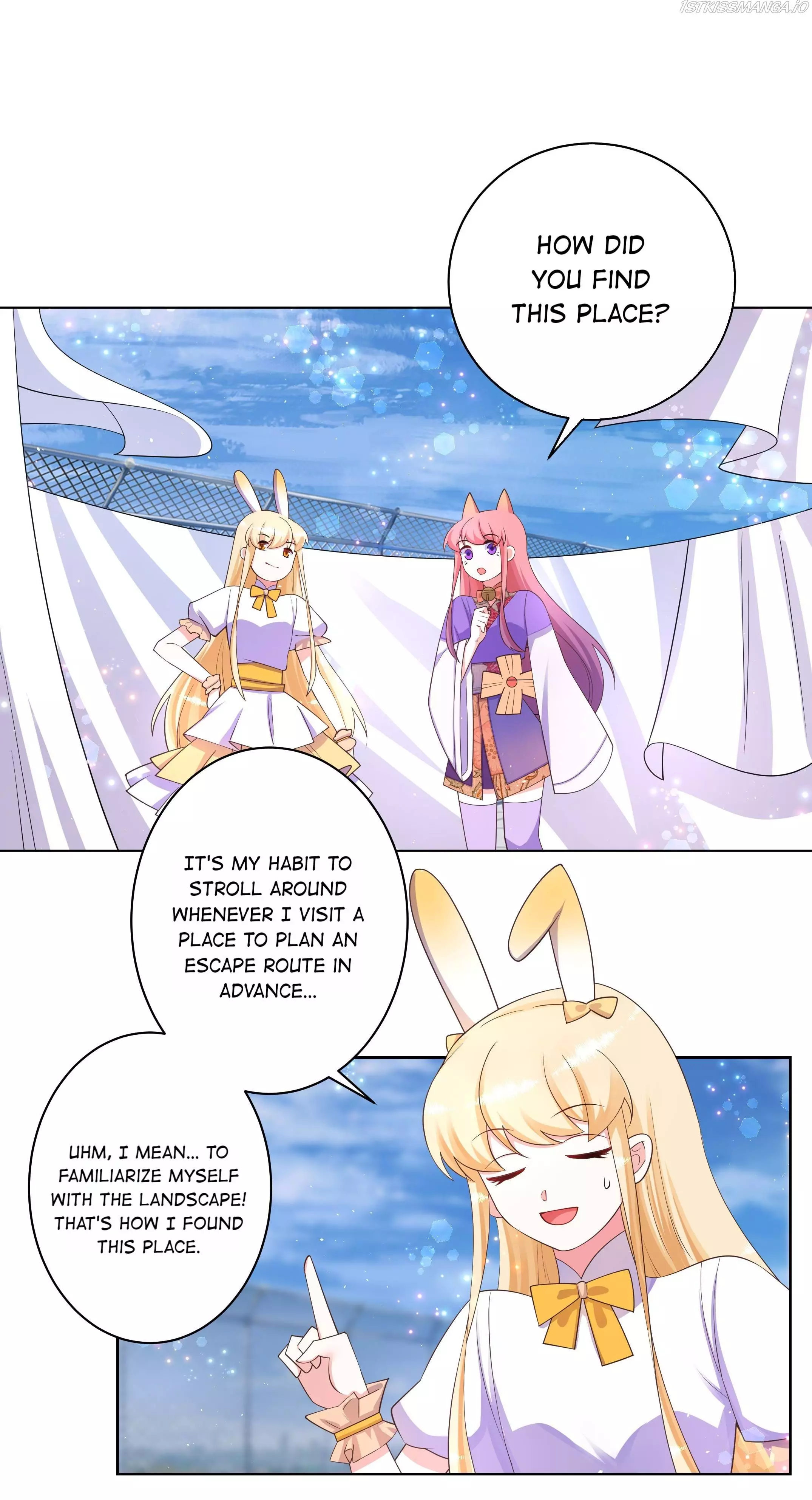 Can't Get Along With Dear Princess - 100 page 14-4f6e2f04