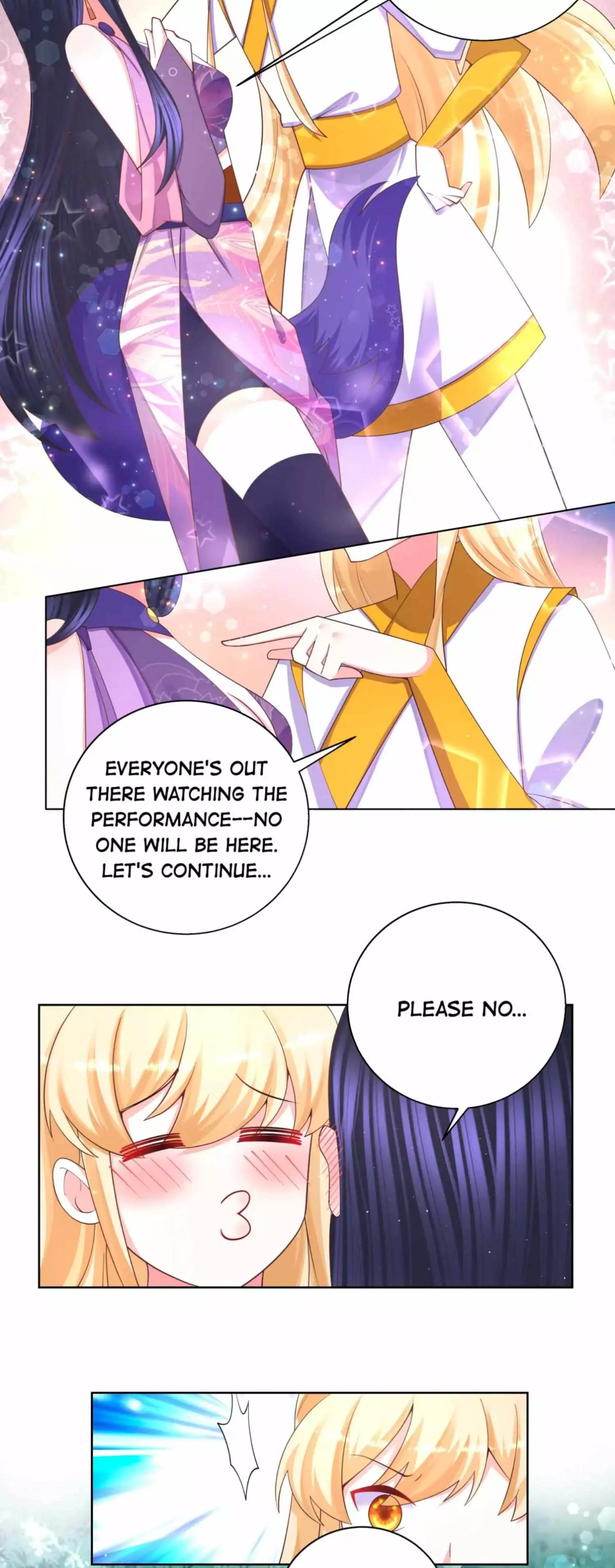 Can't Get Along With Dear Princess - 101 page 5-8315751d