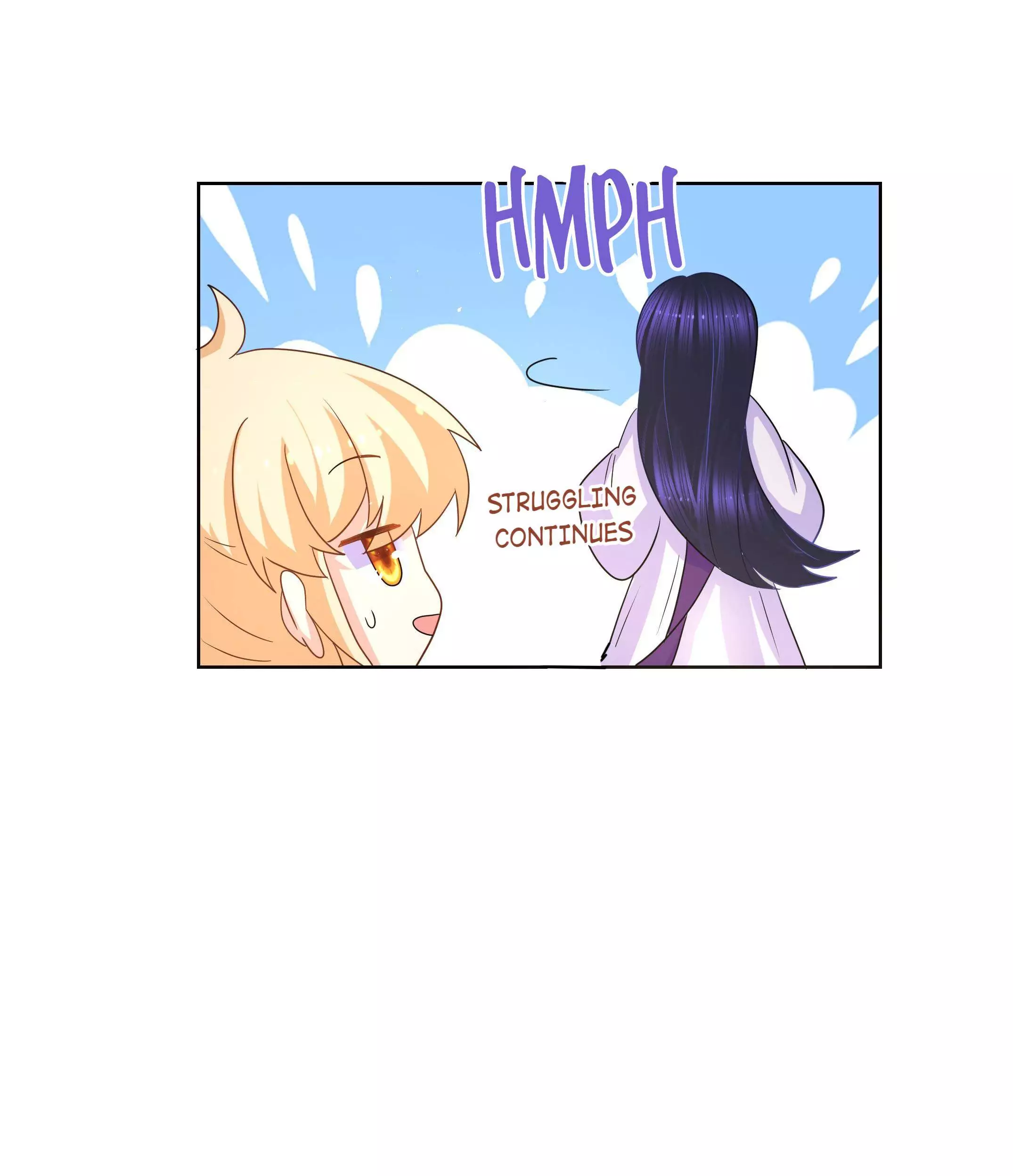 Can't Get Along With Dear Princess - 22 page 14-9aff6080