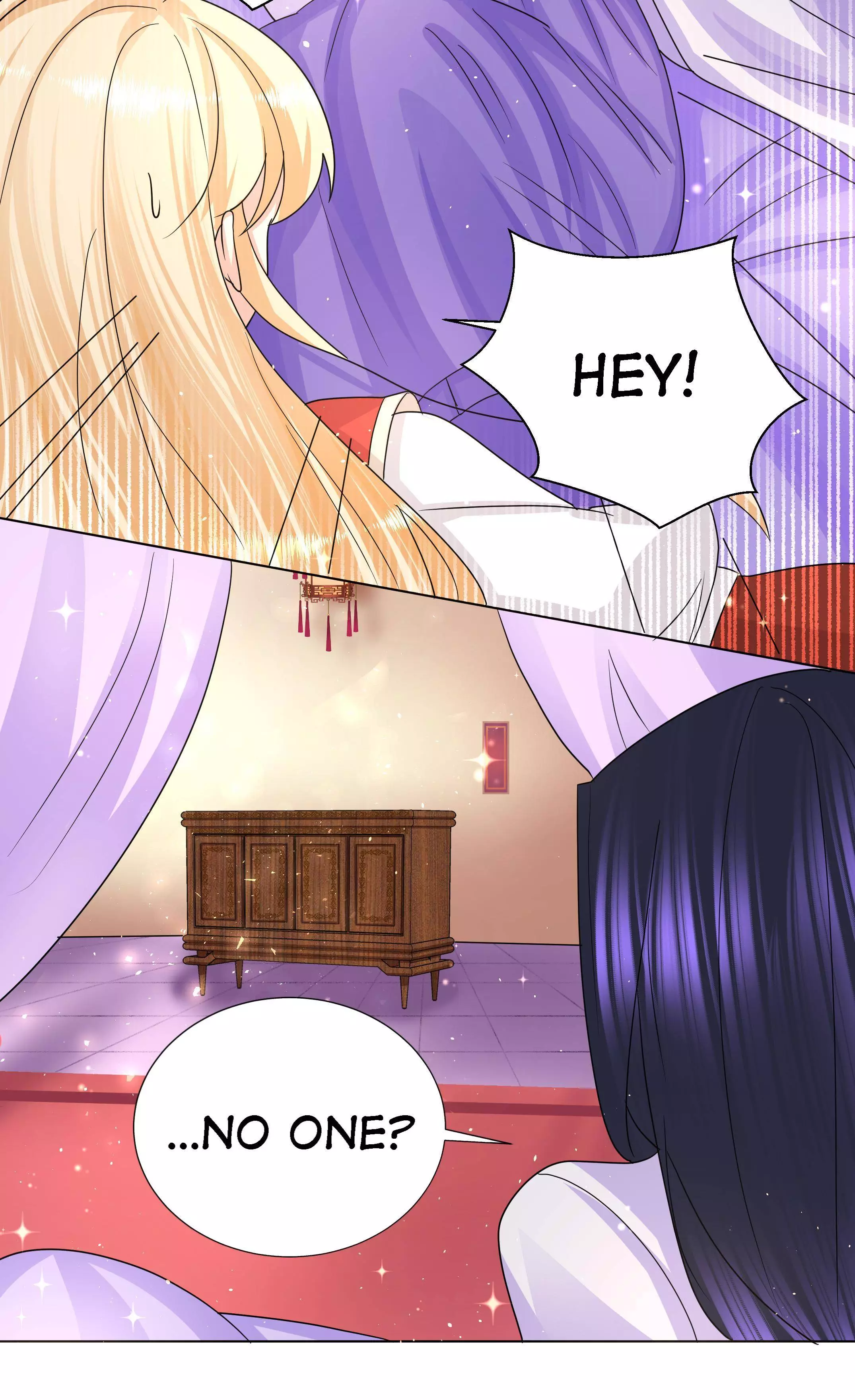 Can't Get Along With Dear Princess - 35 page 10-a200e958